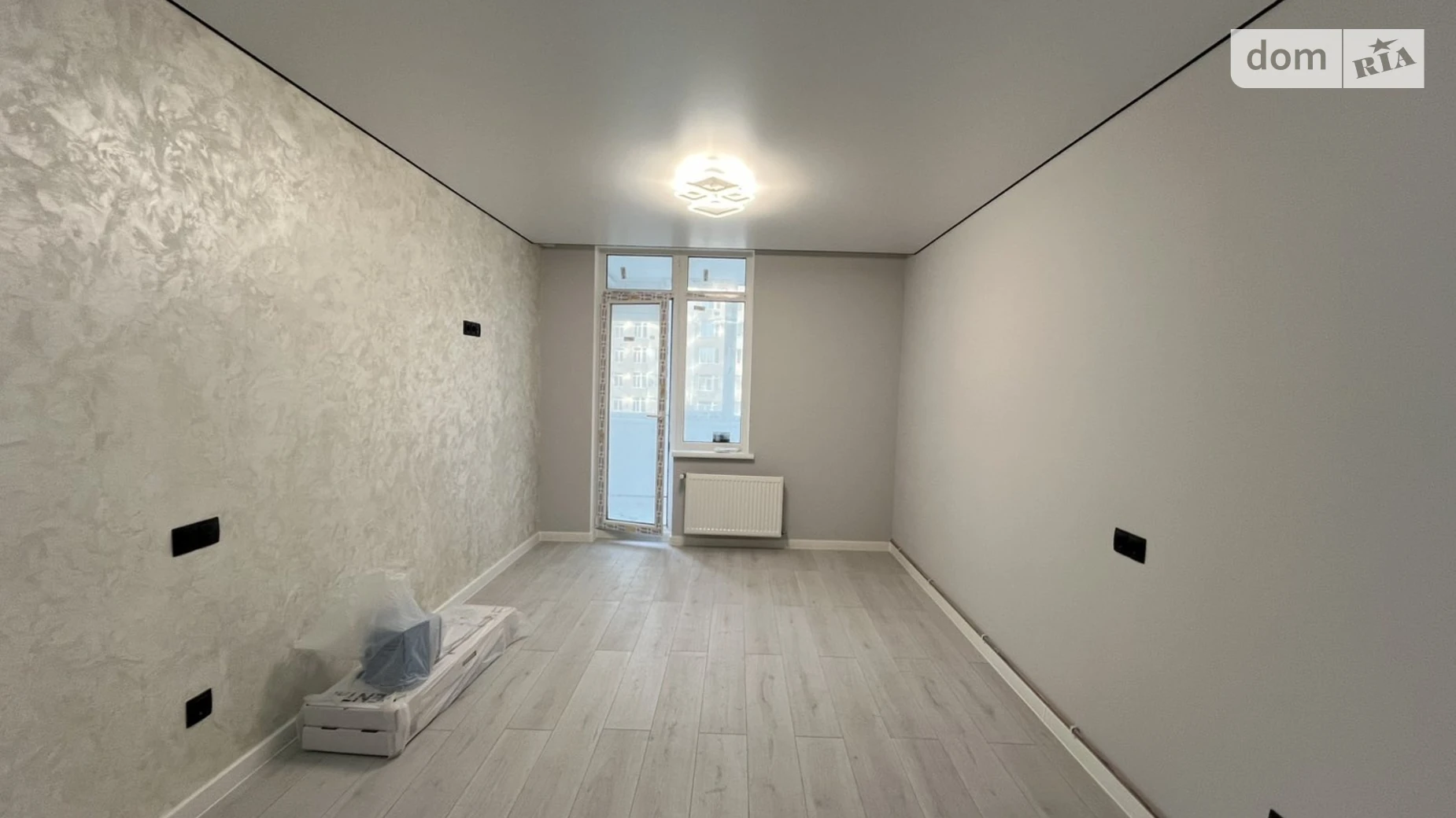 1-комнатная квартира 32 кв. м в Тернополе, ул. Киевская - фото 2