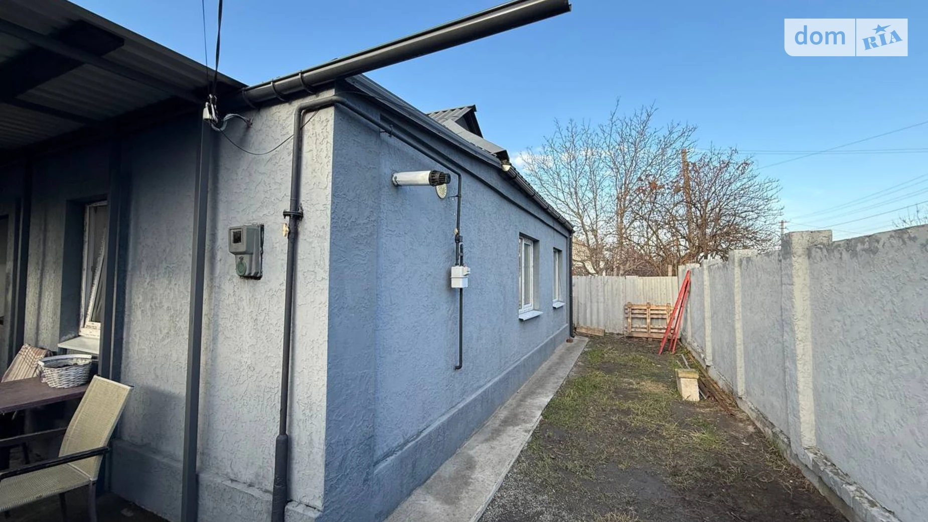 Продається одноповерховий будинок 56.2 кв. м з меблями, цена: 47000 $ - фото 4