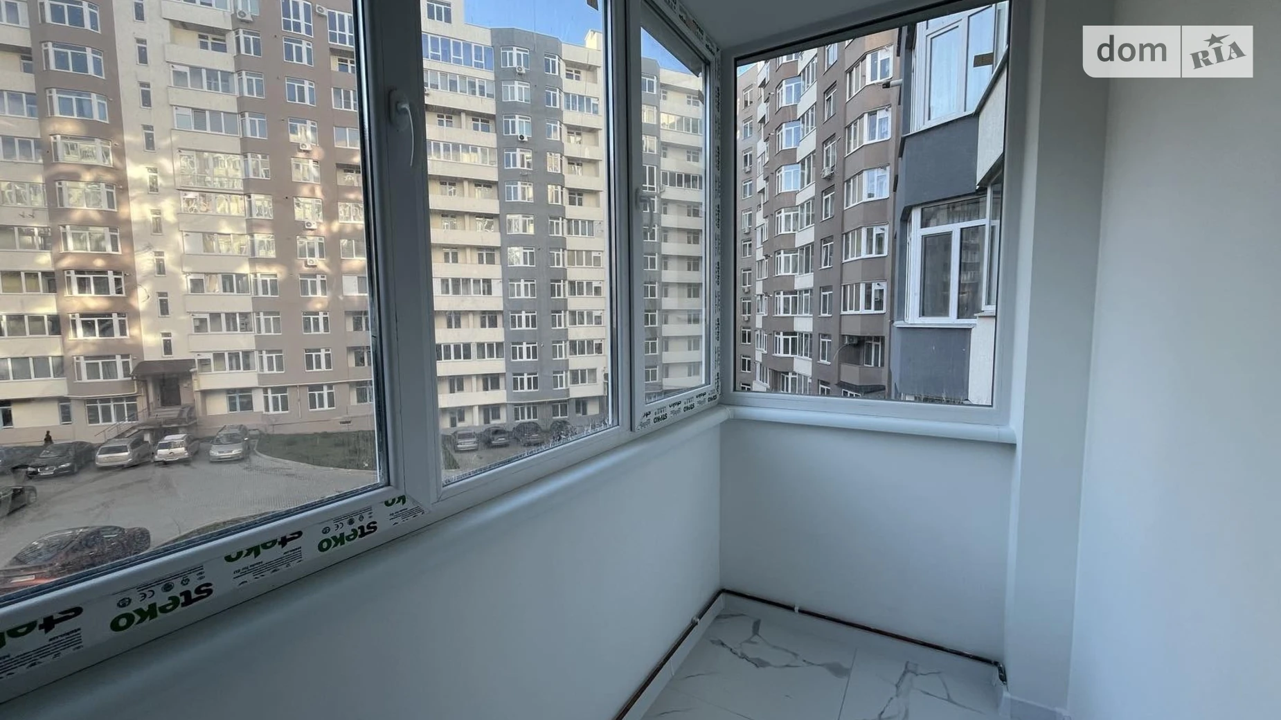 1-комнатная квартира 32 кв. м в Тернополе, ул. Киевская - фото 4