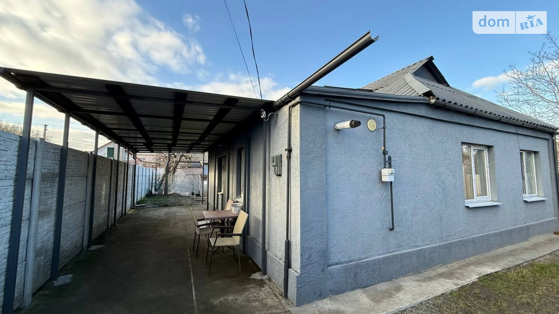 Продається одноповерховий будинок 56.2 кв. м з меблями, цена: 47000 $ - фото 2