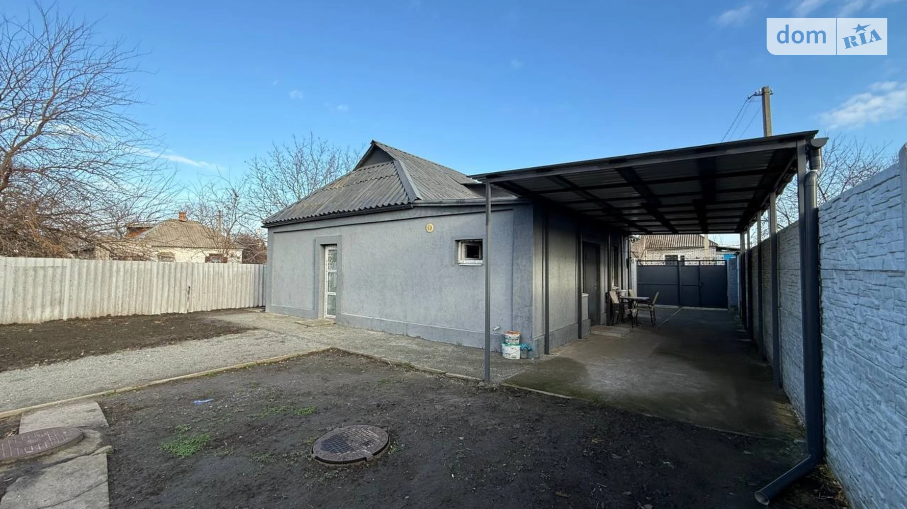 Продається одноповерховий будинок 56.2 кв. м з меблями, цена: 47000 $ - фото 5