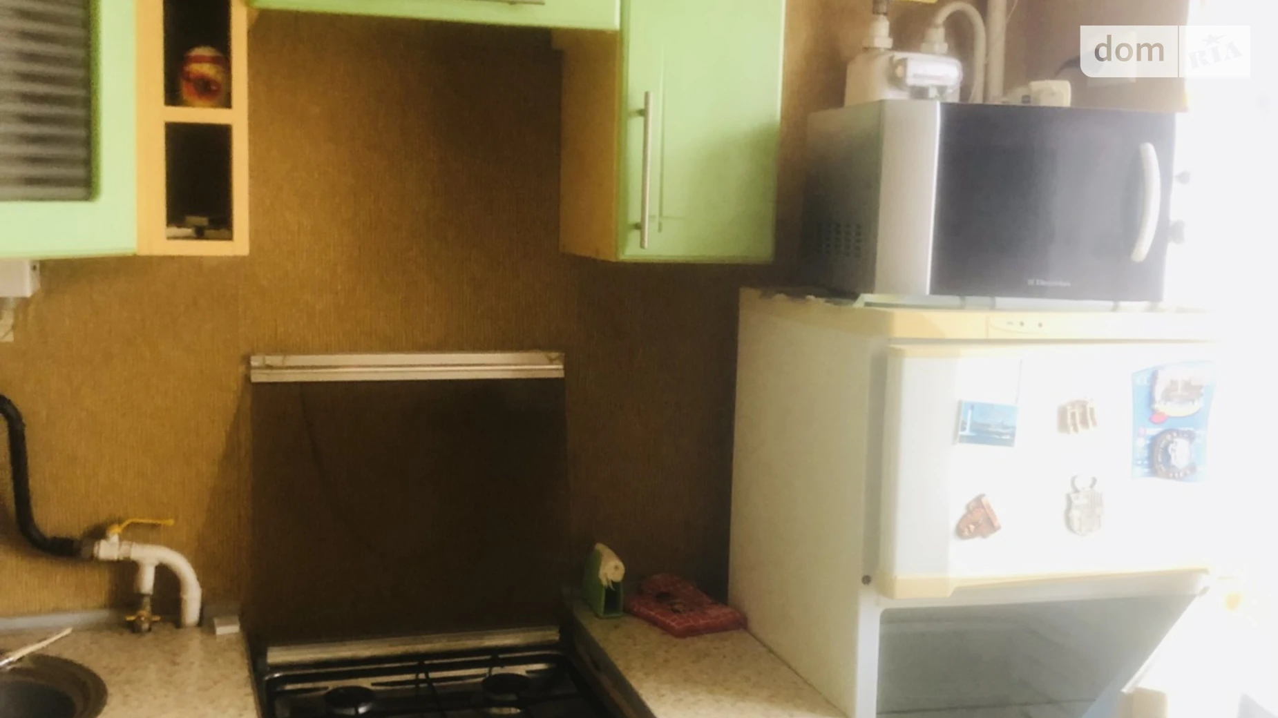 Сдается в аренду 2-комнатная квартира 46 кв. м в Хмельницком, просп. Мира, 71/1 - фото 3