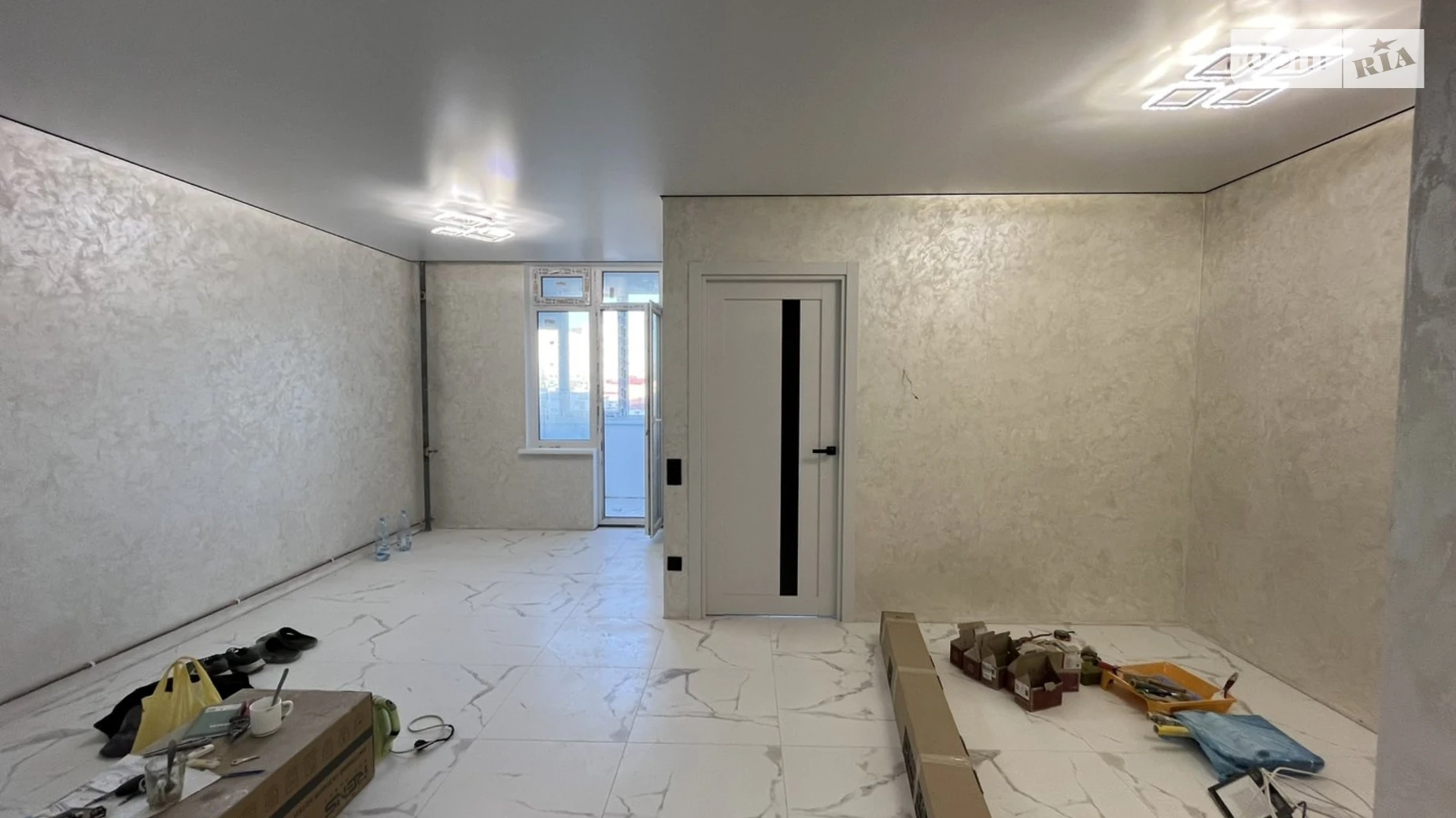 1-комнатная квартира 46 кв. м в Тернополе, ул. Киевская - фото 3