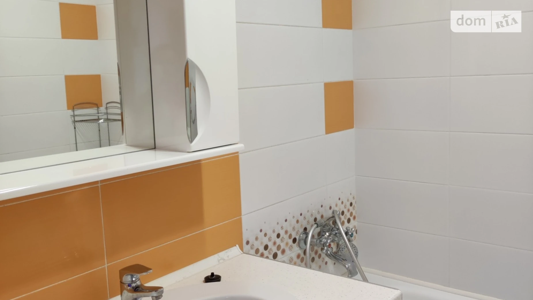Сдается в аренду 1-комнатная квартира 48 кв. м в Хмельницком, ул. Заречанская - фото 2