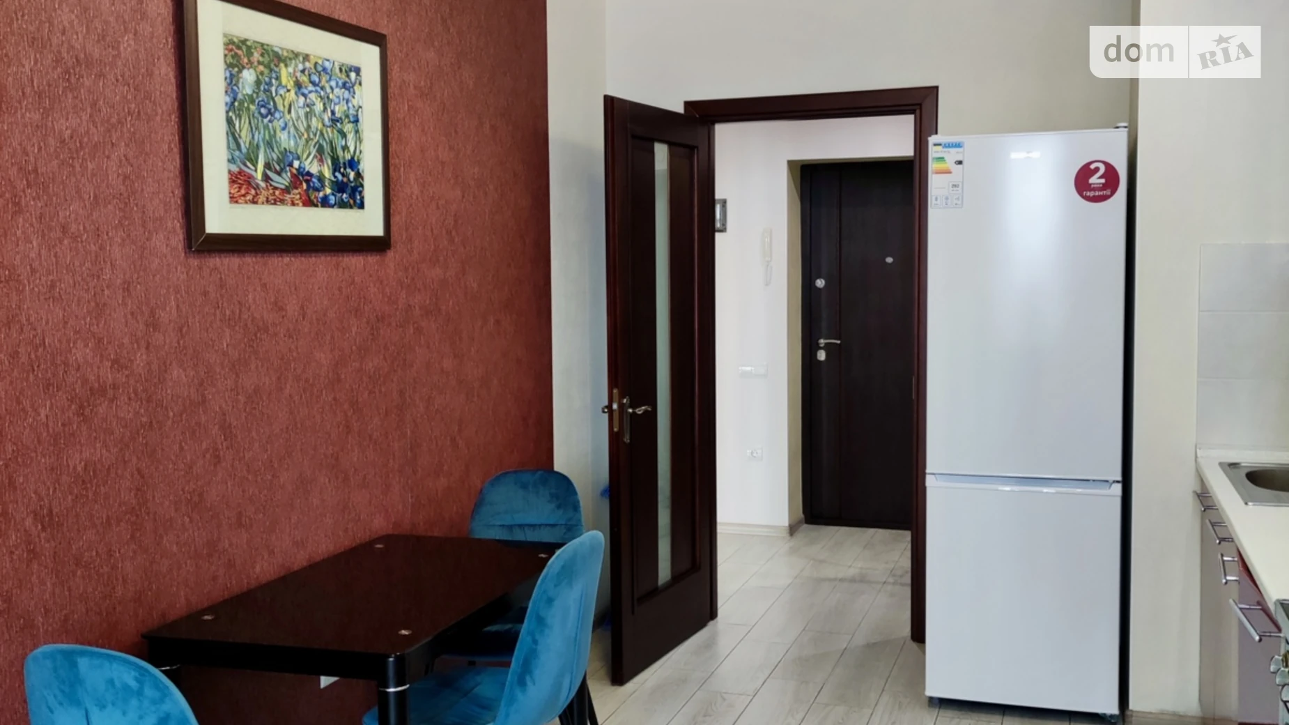 Сдается в аренду 1-комнатная квартира 48 кв. м в Хмельницком, ул. Заречанская - фото 3