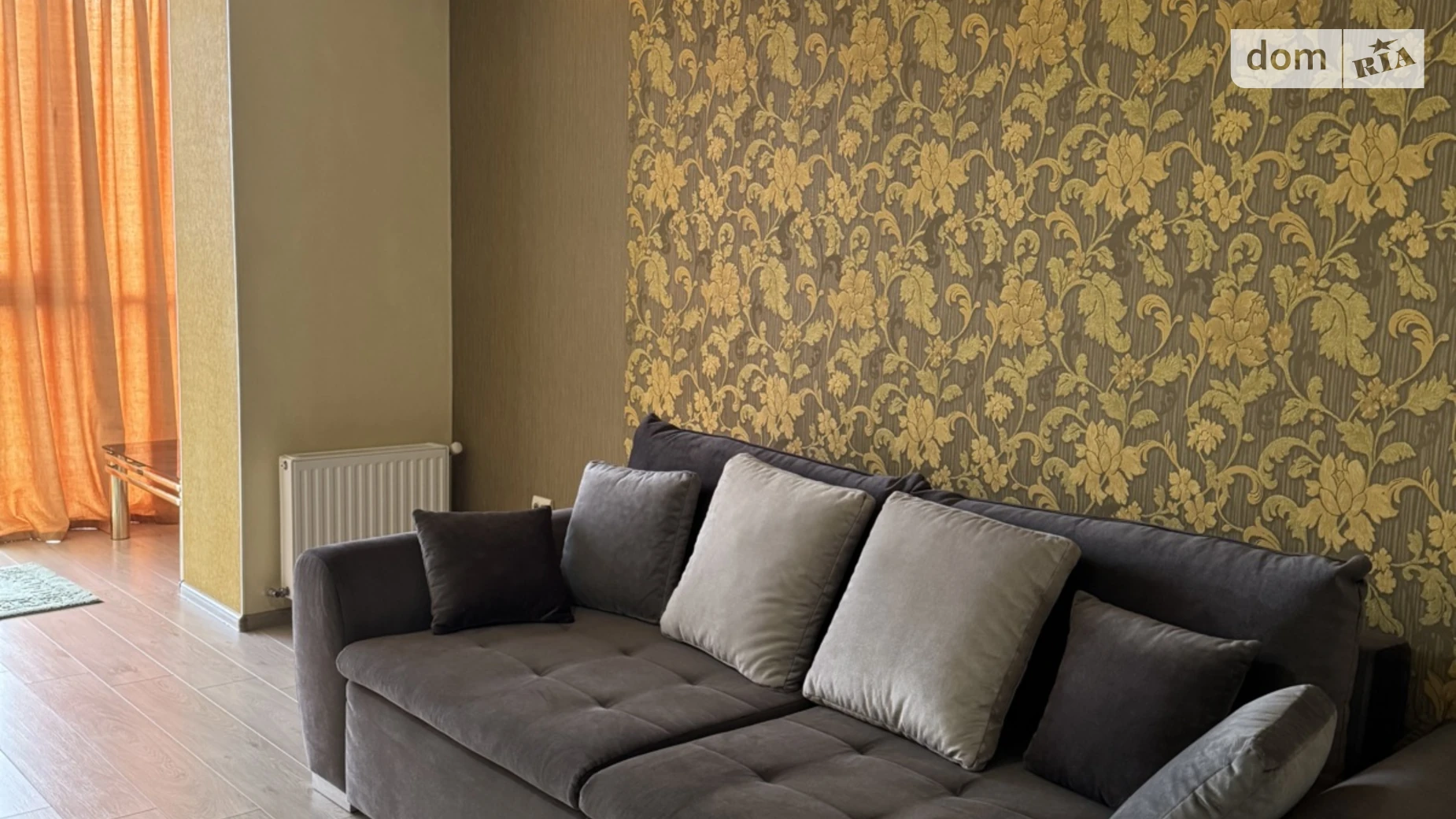 Сдается в аренду 1-комнатная квартира 48 кв. м в Хмельницком, ул. Заречанская - фото 4