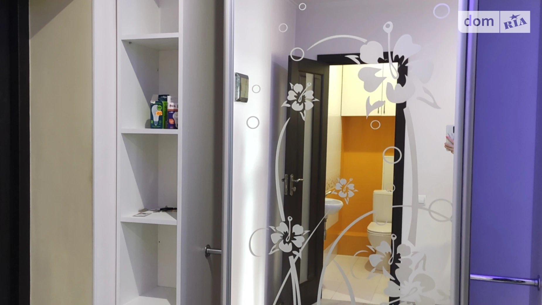 Сдается в аренду 1-комнатная квартира 48 кв. м в Хмельницком, ул. Заречанская - фото 5