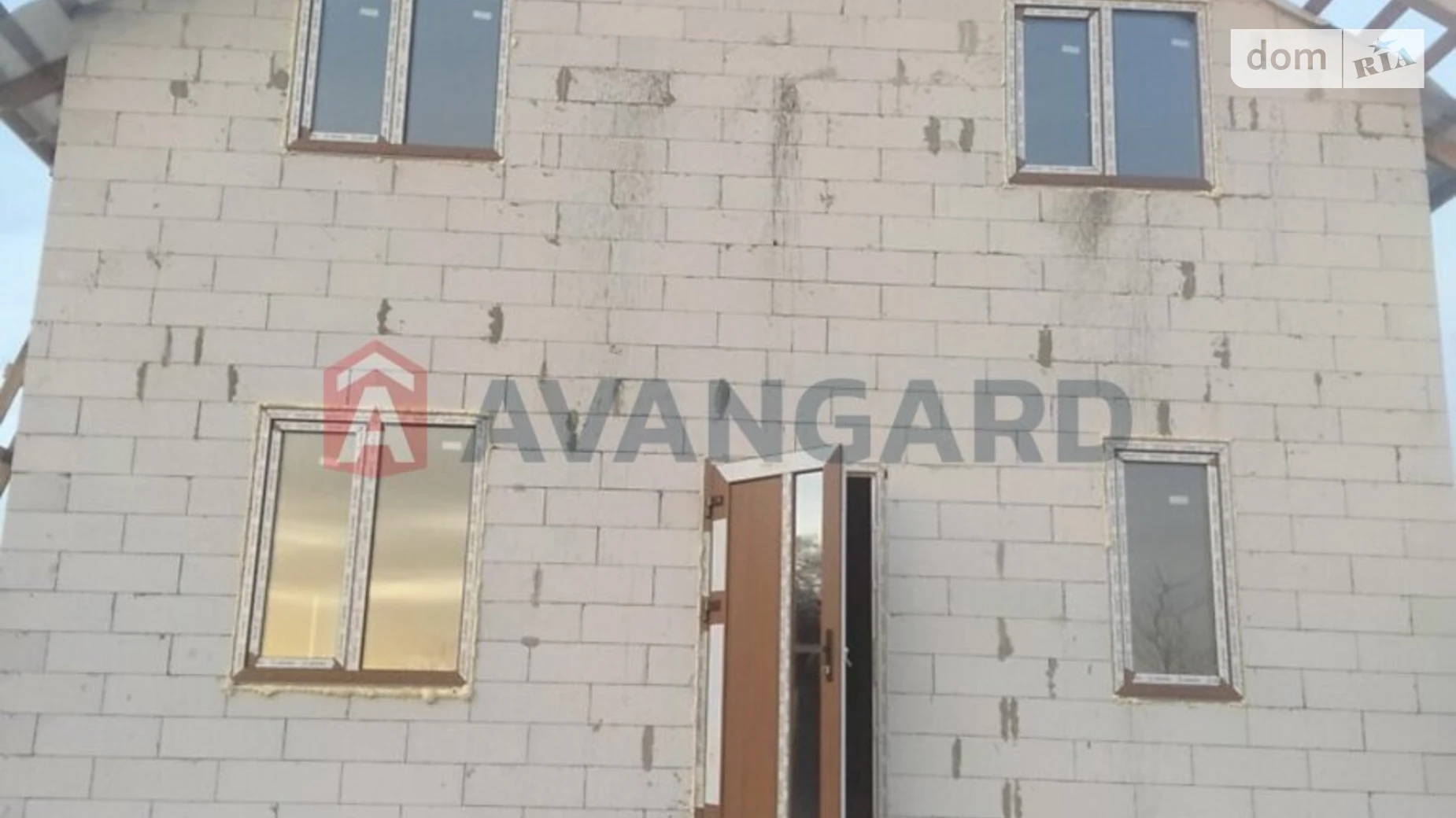 Продается дом на 2 этажа 90 кв. м с подвалом, цена: 80000 $ - фото 2