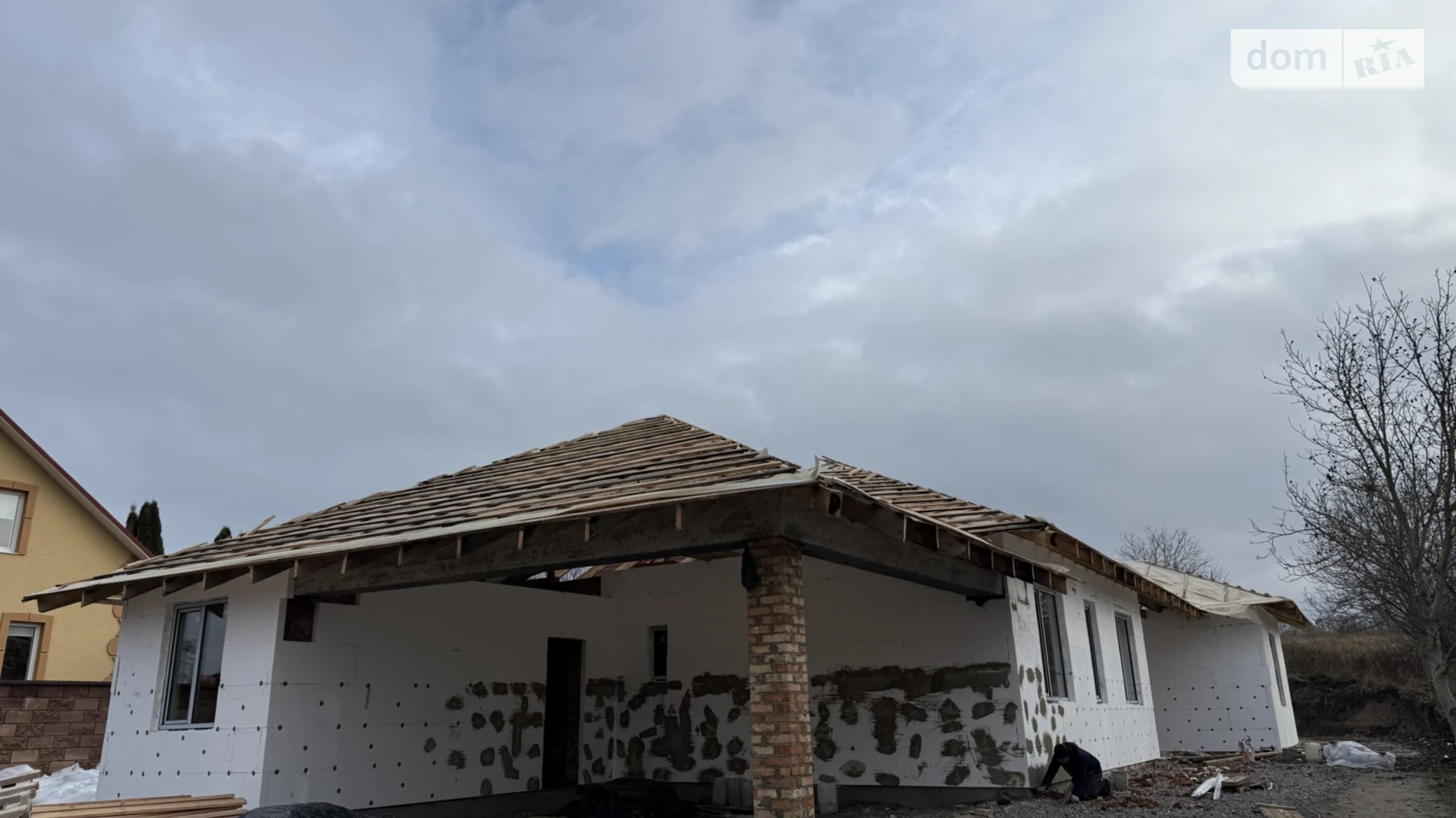 Продается одноэтажный дом 150 кв. м с мебелью, цена: 115000 $ - фото 2