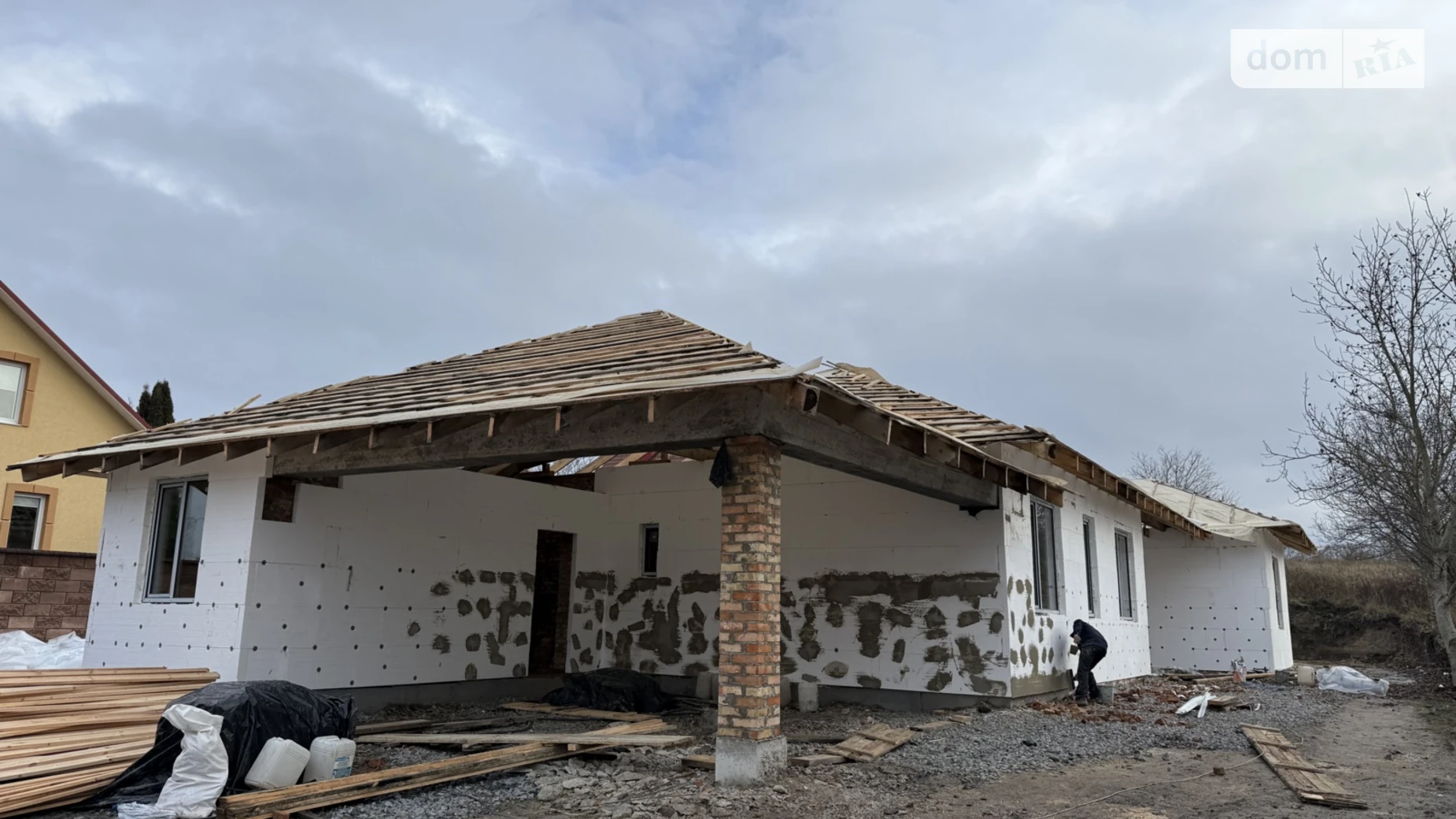 Продается одноэтажный дом 150 кв. м с мебелью, цена: 115000 $ - фото 3