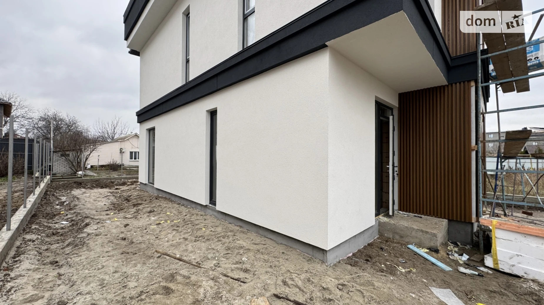 Продается дом на 2 этажа 145 кв. м с террасой, цена: 189000 $ - фото 3