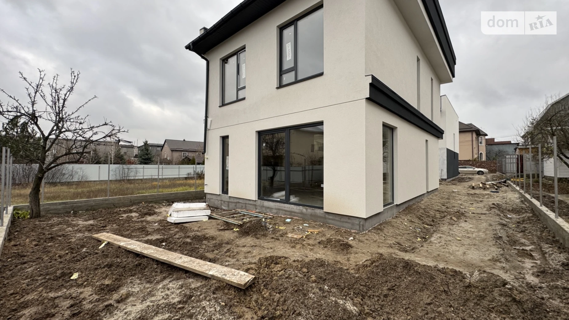 Продается дом на 2 этажа 145 кв. м с террасой, цена: 189000 $ - фото 4