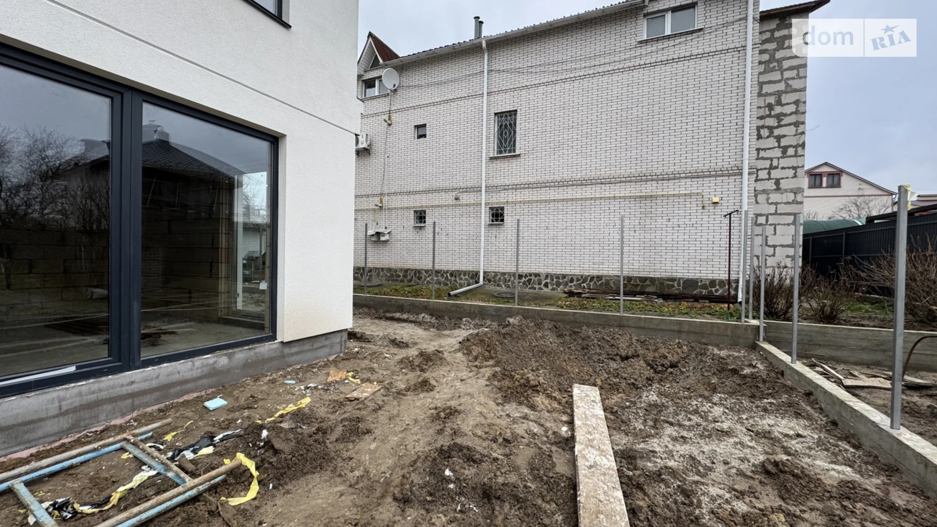 Продается дом на 2 этажа 145 кв. м с террасой, цена: 189000 $ - фото 5