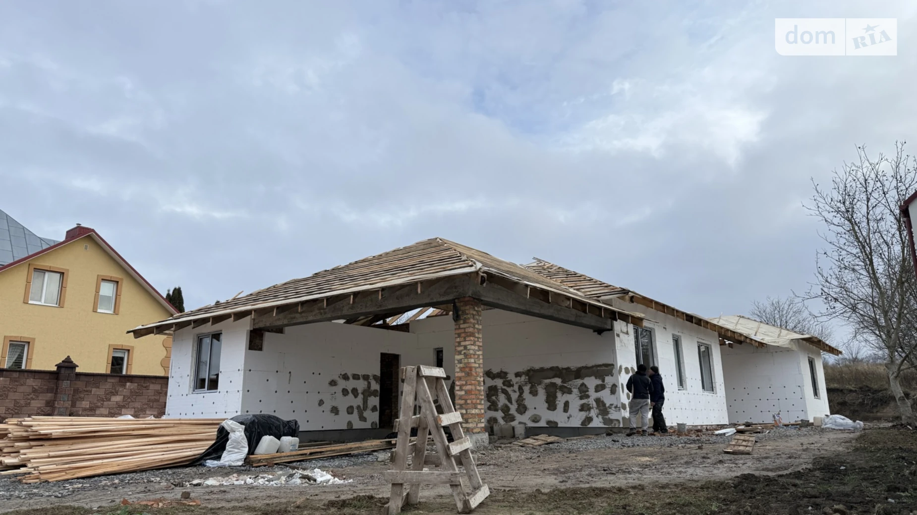 Продается одноэтажный дом 150 кв. м с бассейном, цена: 115000 $ - фото 5