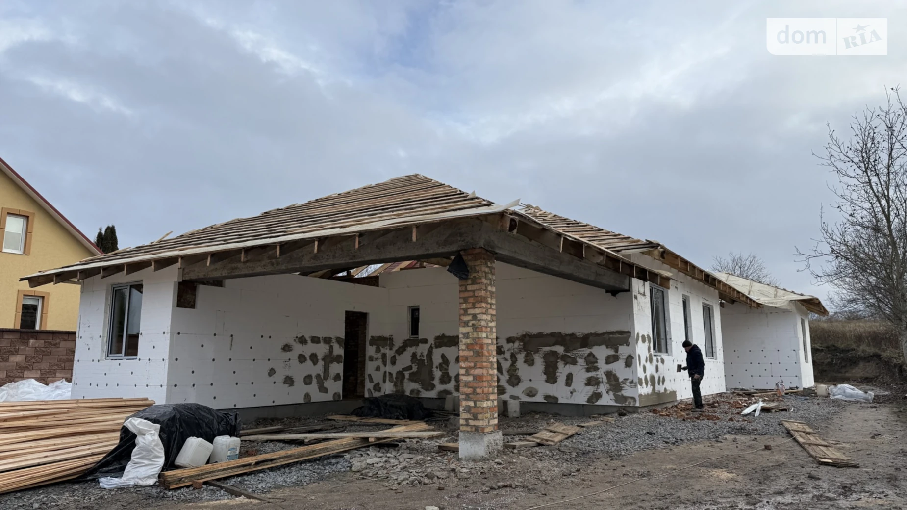 Продается одноэтажный дом 150 кв. м с мебелью, цена: 115000 $ - фото 5