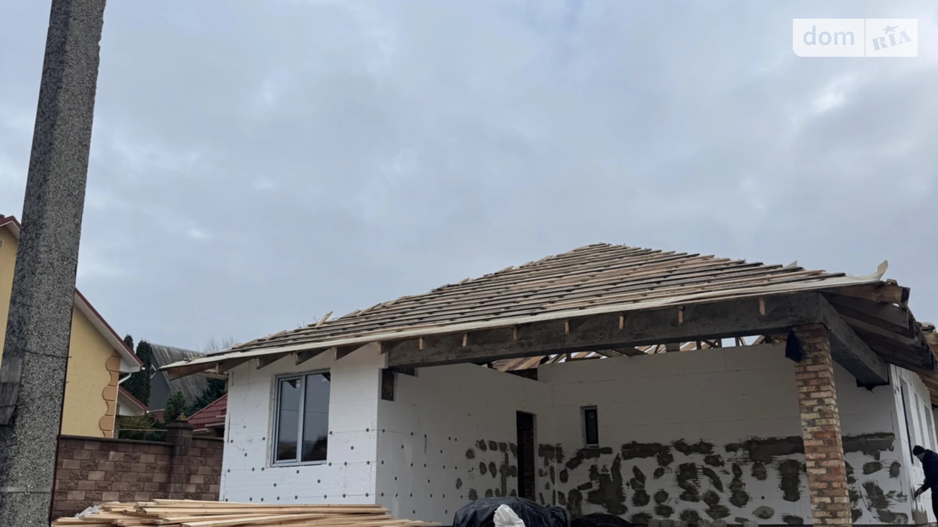 Продається одноповерховий будинок 150 кв. м с басейном, цена: 115000 $ - фото 5