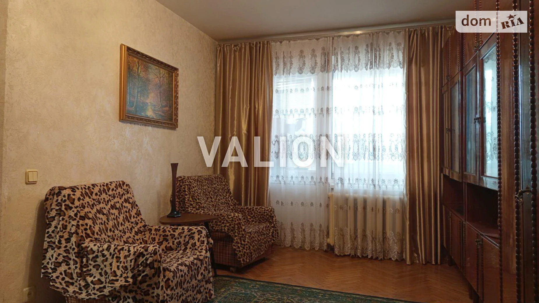 Продается 2-комнатная квартира 46.9 кв. м в Киеве, просп. Оболонский, 33А - фото 2