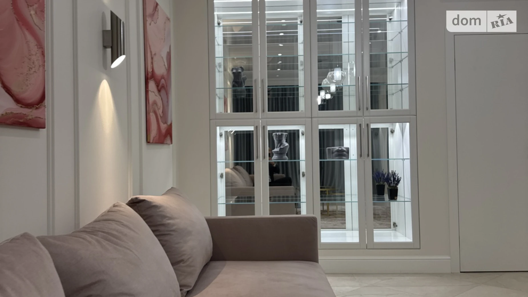 Продається 3-кімнатна квартира 115 кв. м у Києві, вул. Андрія Верхогляда(Драгомирова), 15Б - фото 3