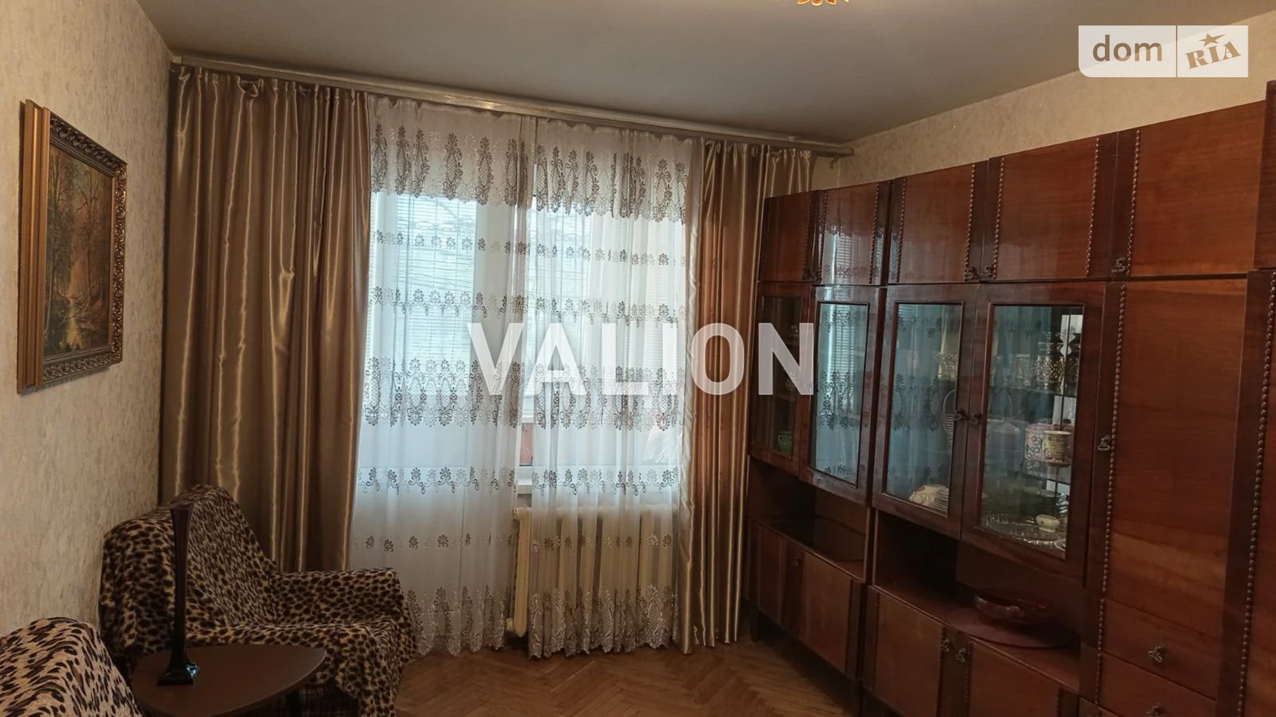 Продается 2-комнатная квартира 47 кв. м в Киеве, просп. Оболонский, 33А - фото 2