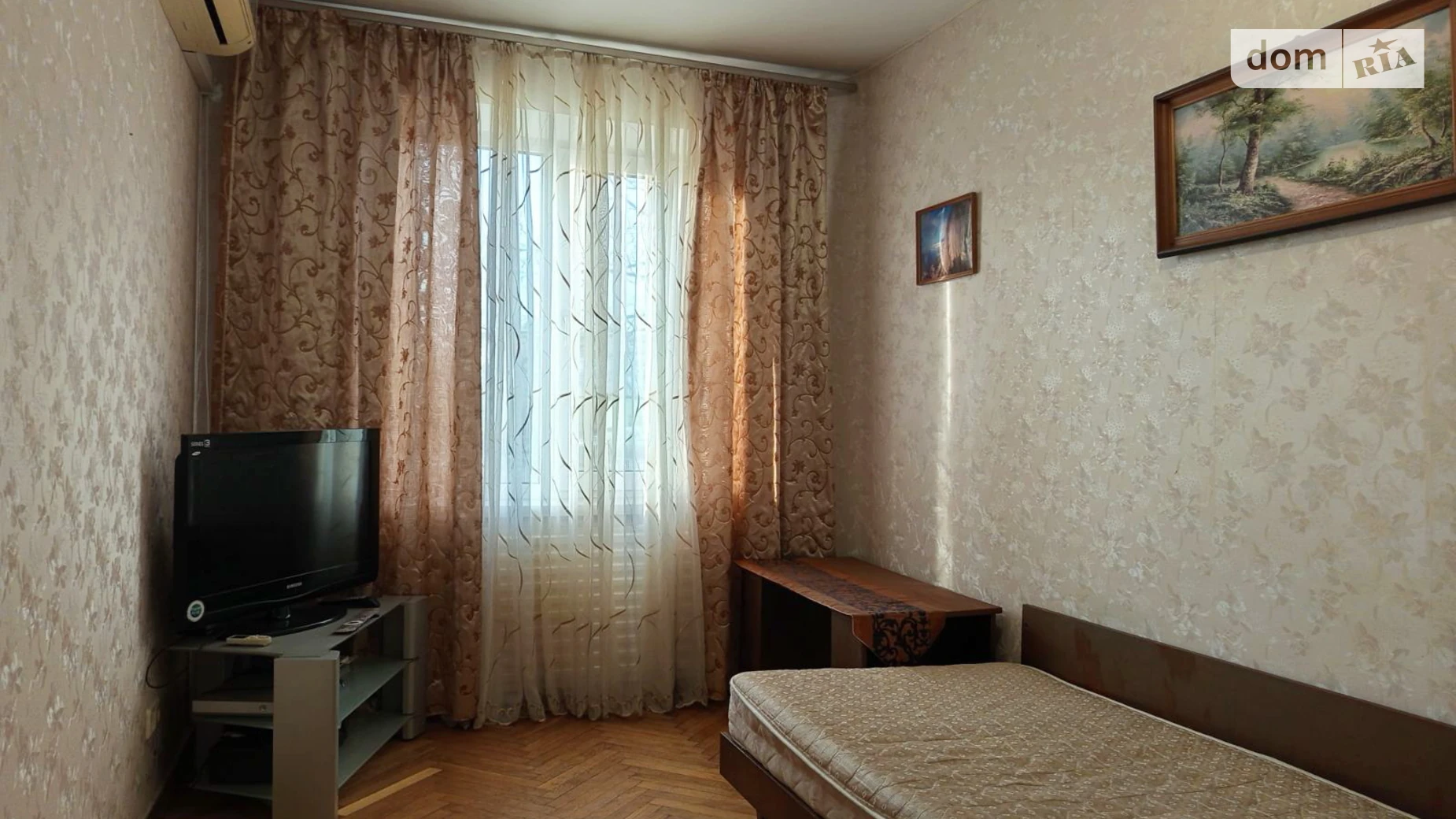 Продается 2-комнатная квартира 47 кв. м в Киеве, просп. Оболонский, 33А - фото 3
