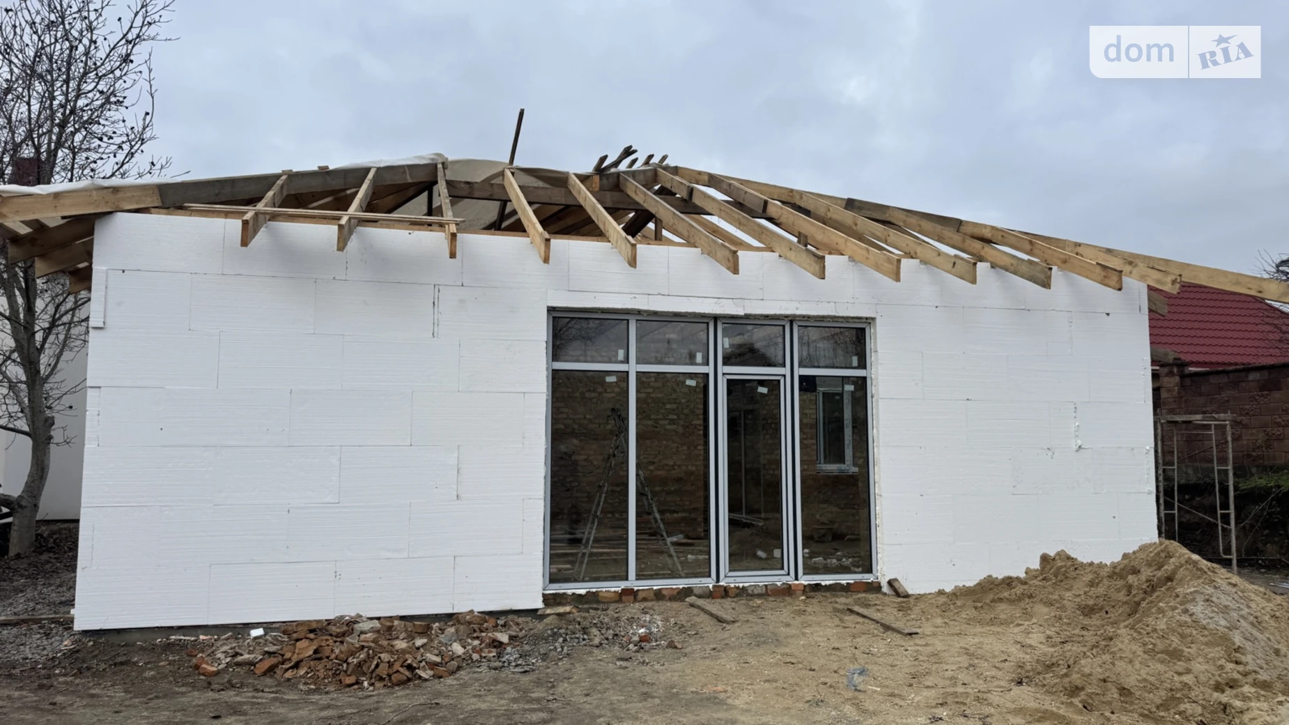 Продается одноэтажный дом 150 кв. м с садом, цена: 115000 $ - фото 5