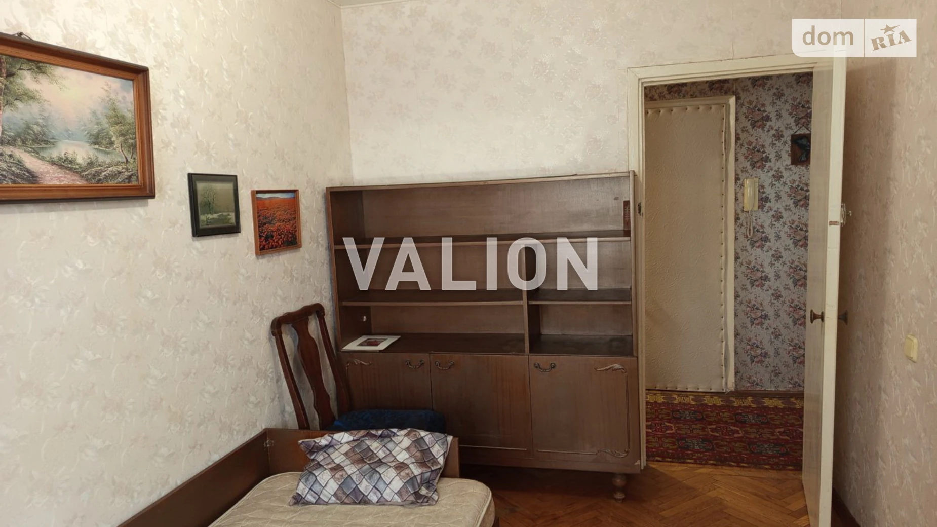 Продается 2-комнатная квартира 47 кв. м в Киеве, просп. Оболонский, 33А - фото 4