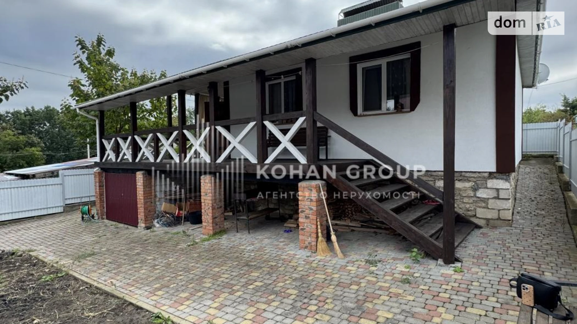 Продается одноэтажный дом 109.5 кв. м с бассейном, цена: 87499 $ - фото 3