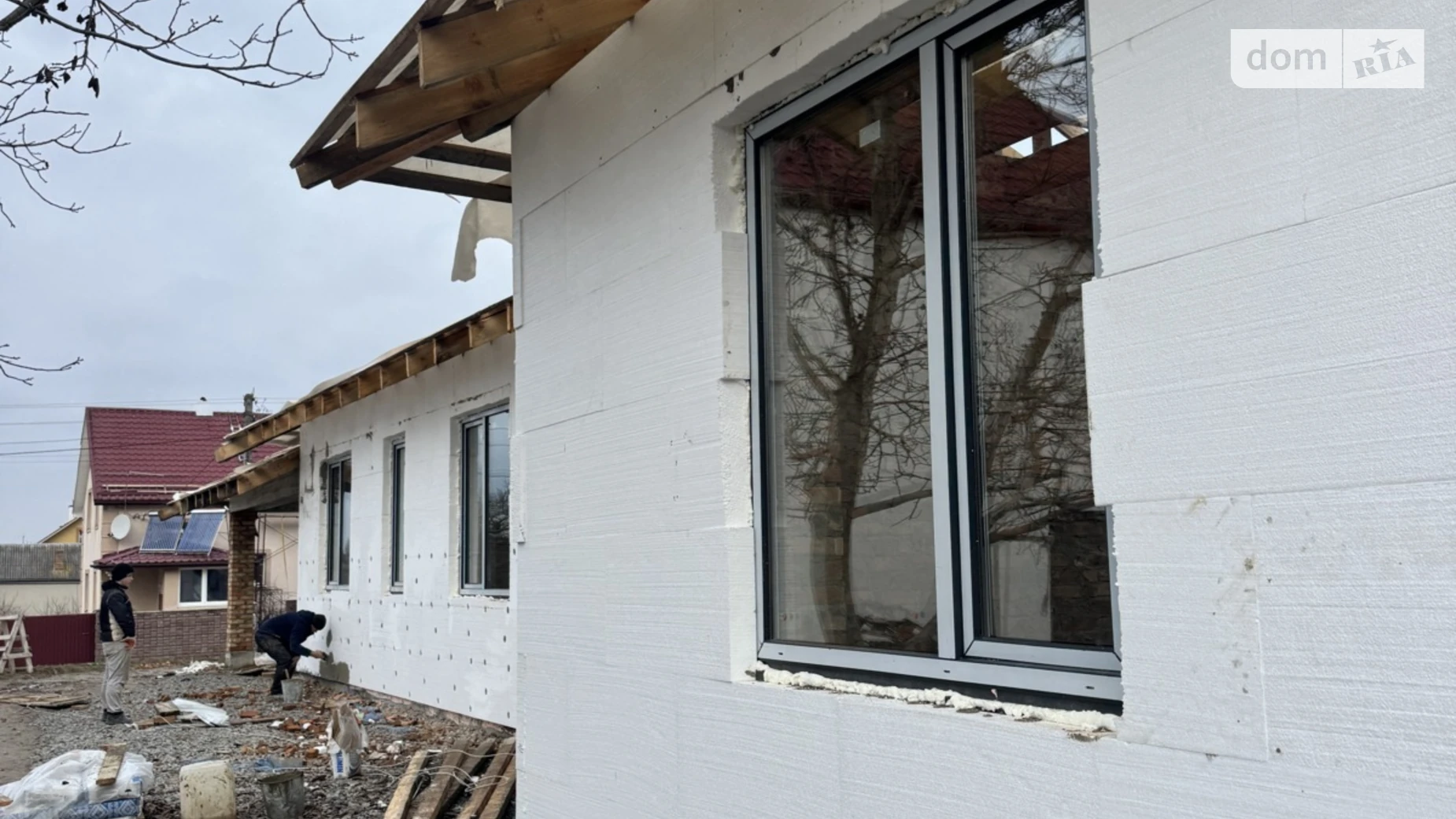 Продається одноповерховий будинок 150 кв. м с басейном, цена: 115000 $ - фото 4