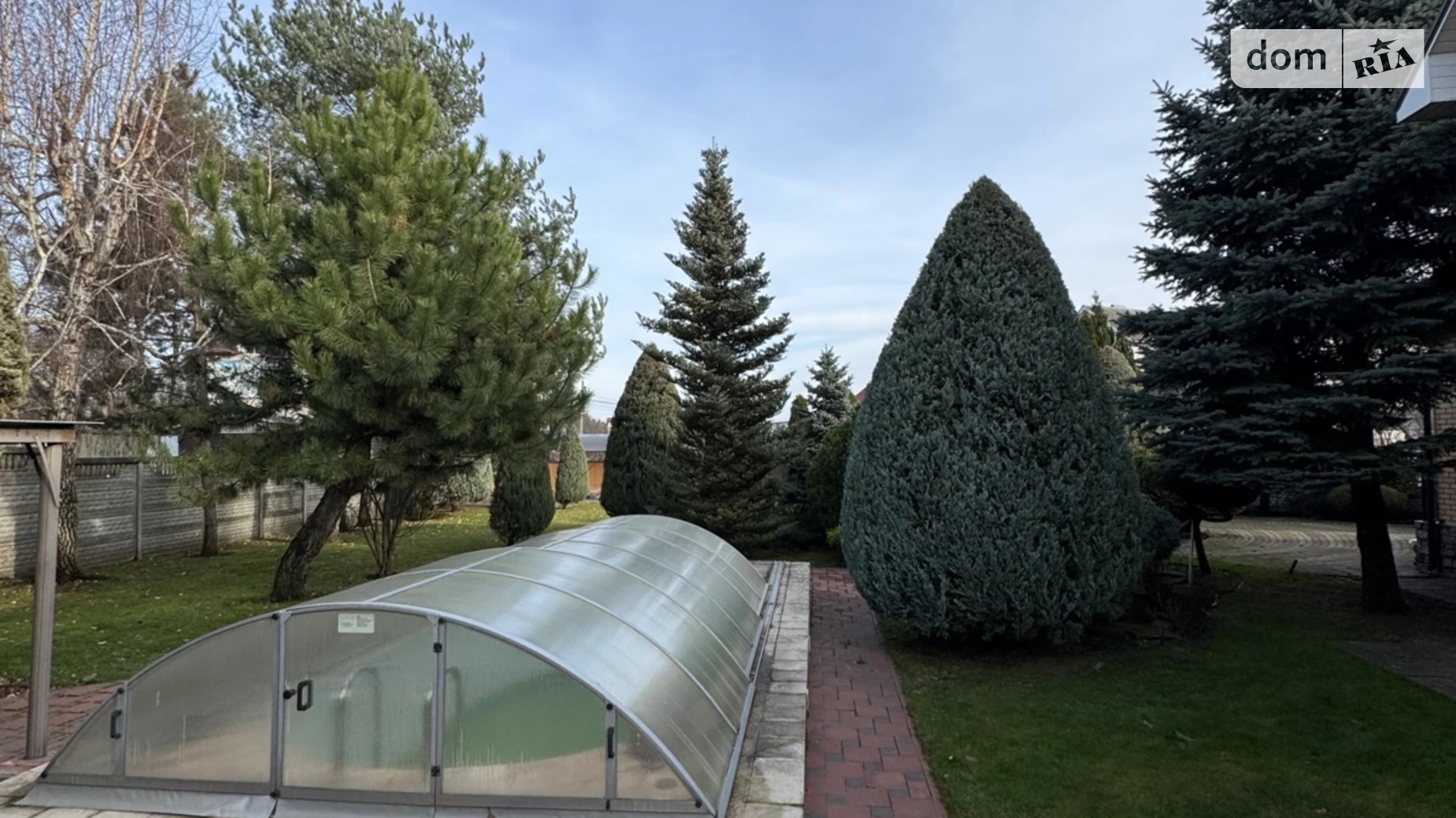 Продается дом на 2 этажа 239.1 кв. м с гаражом, цена: 420000 $ - фото 3