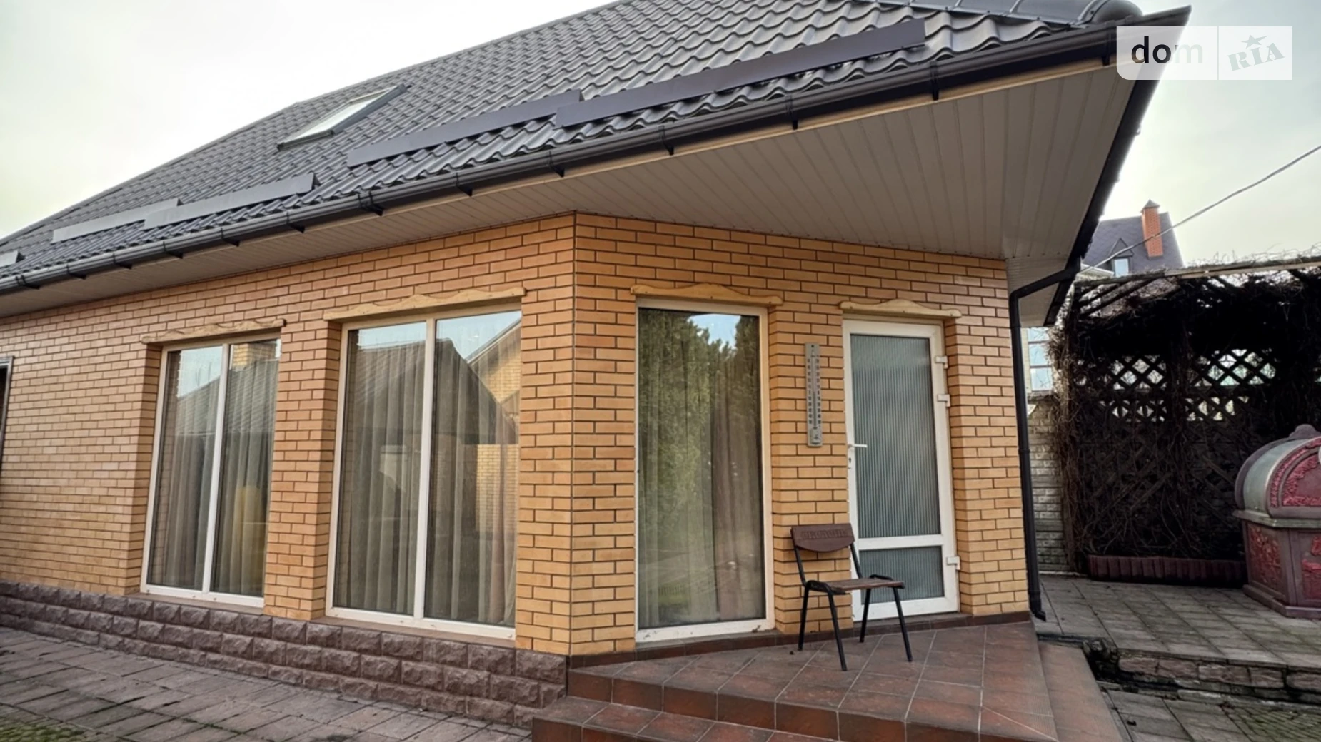 Продается дом на 2 этажа 239.1 кв. м с гаражом, цена: 420000 $ - фото 5