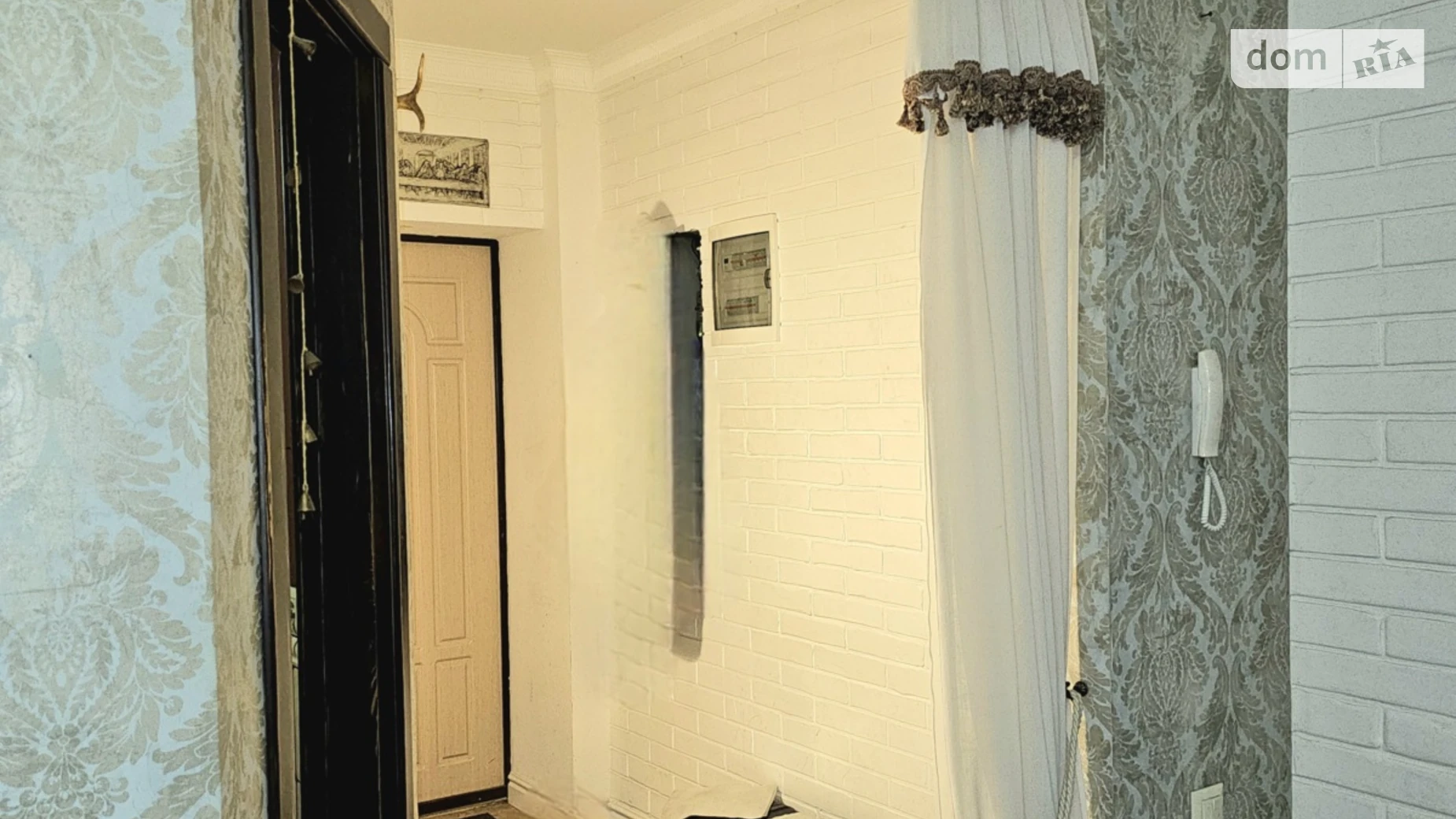 Продается 3-комнатная квартира 56.3 кв. м в Харькове, цена: 37900 $ - фото 5