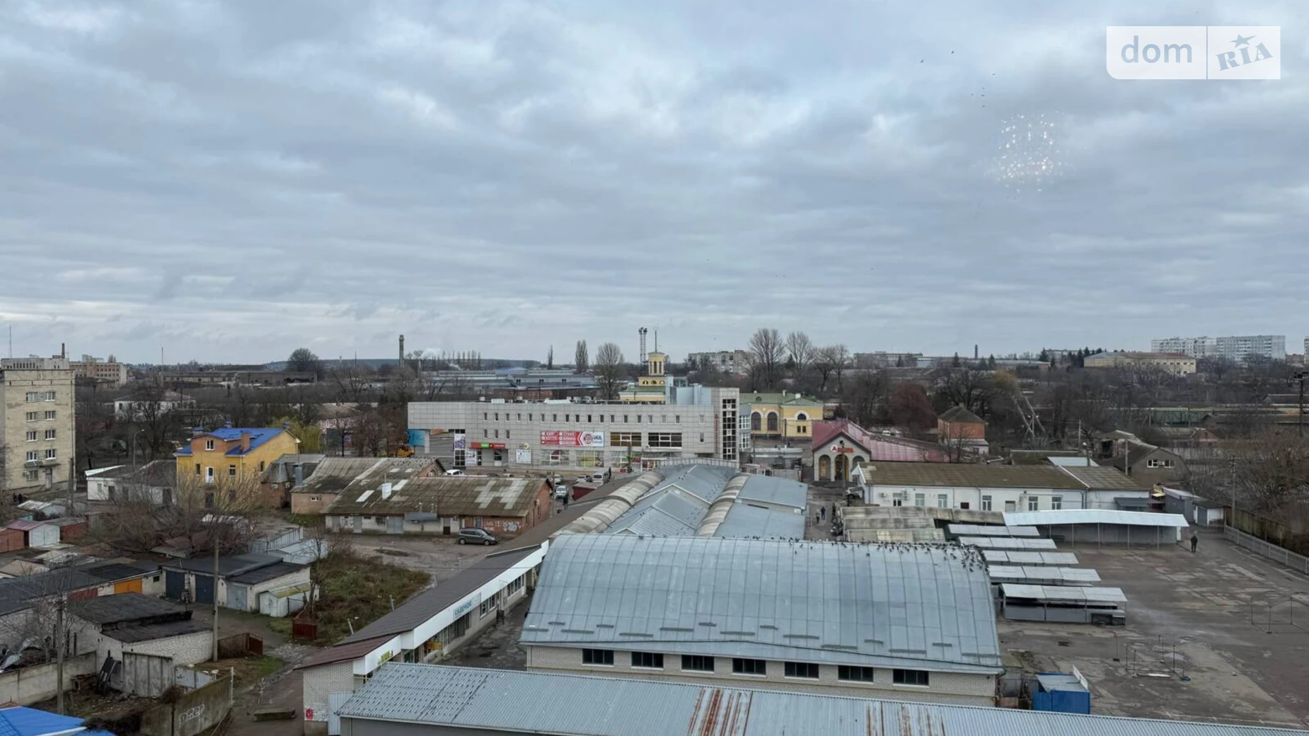 Продается 3-комнатная квартира 64.9 кв. м в Бердичеве, ул. Семеновская (Шелушкова) - фото 2