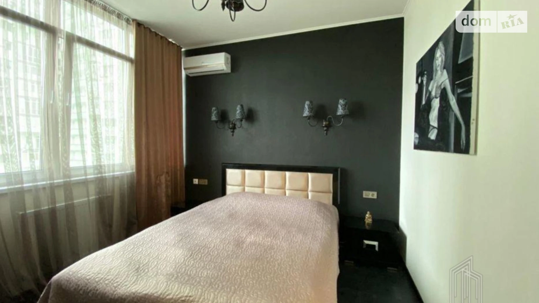 Продается 2-комнатная квартира 65 кв. м в Киеве, ул. Генерала Шаповала(Механизаторов), 2А - фото 3