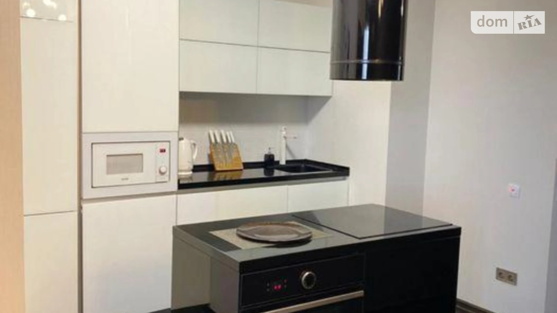 Продается 2-комнатная квартира 65 кв. м в Киеве, ул. Генерала Шаповала(Механизаторов), 2А - фото 4