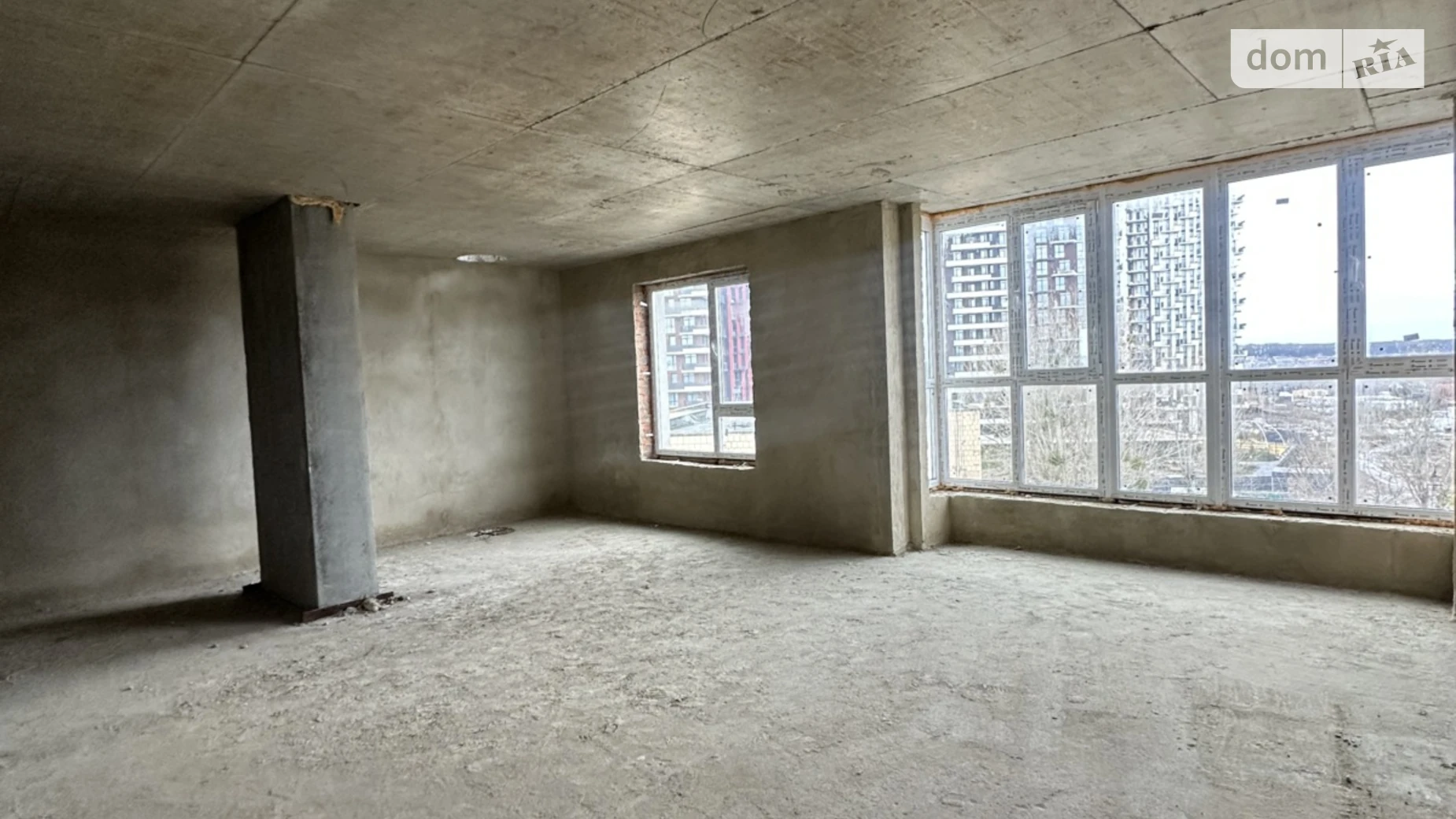 Продается 1-комнатная квартира 43.21 кв. м в Виннице, ул. Ивана Богуна - фото 3