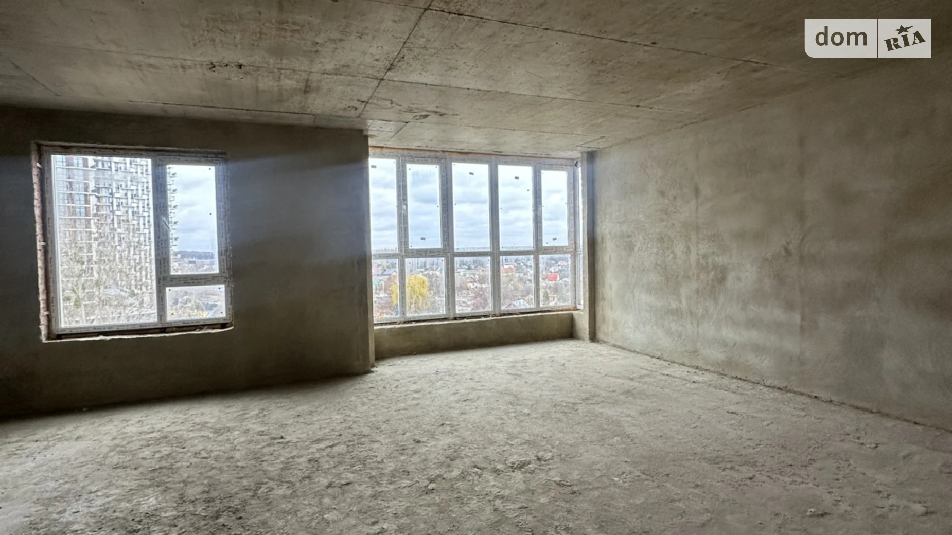 Продается 1-комнатная квартира 43.21 кв. м в Виннице, ул. Ивана Богуна - фото 2