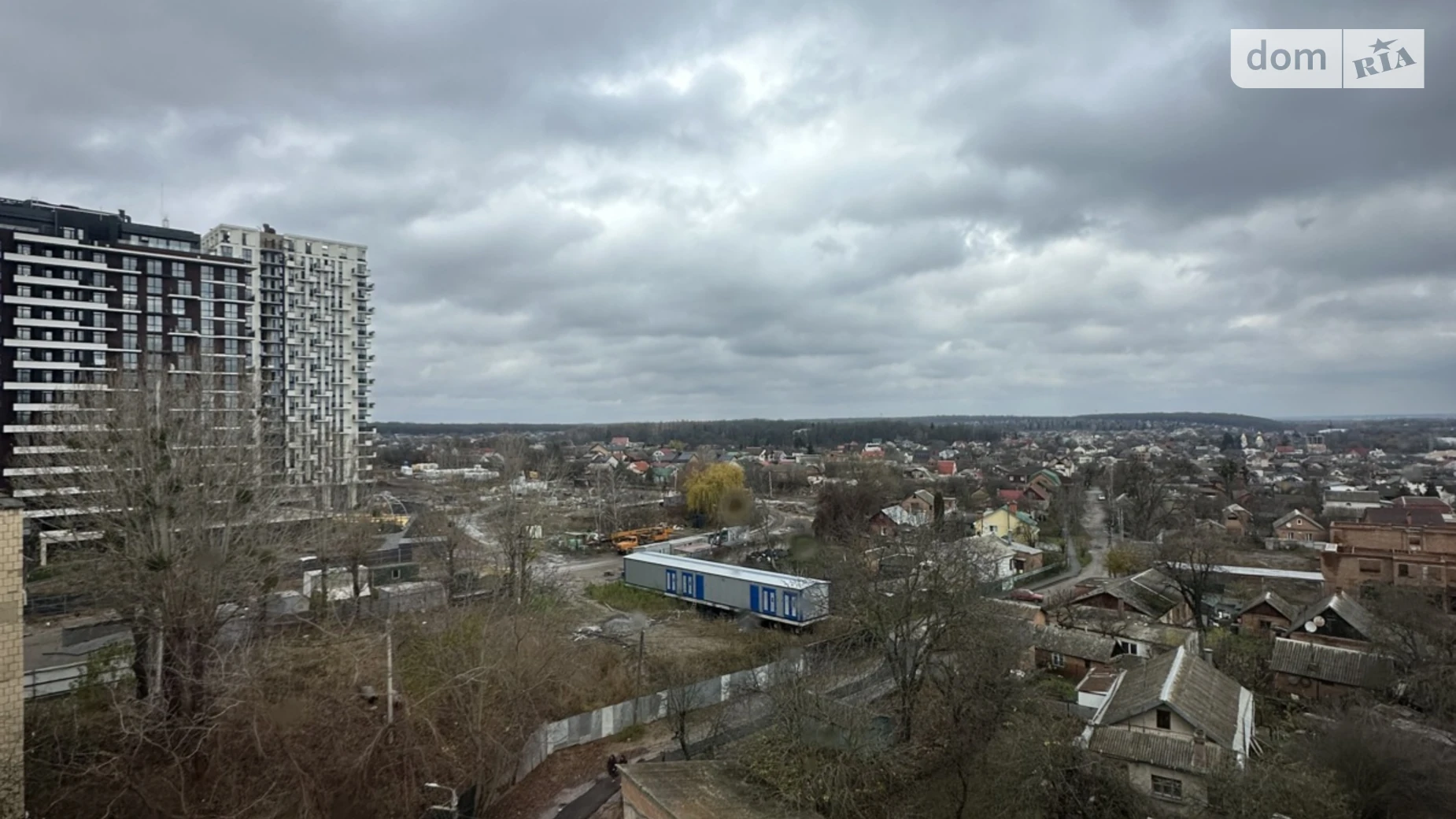 Продается 1-комнатная квартира 43.21 кв. м в Виннице, ул. Ивана Богуна - фото 4