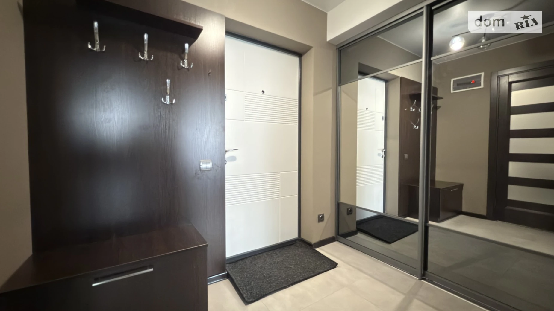 Сдается в аренду 1-комнатная квартира 42 кв. м в Виннице, ул. Константина Василенко - фото 3