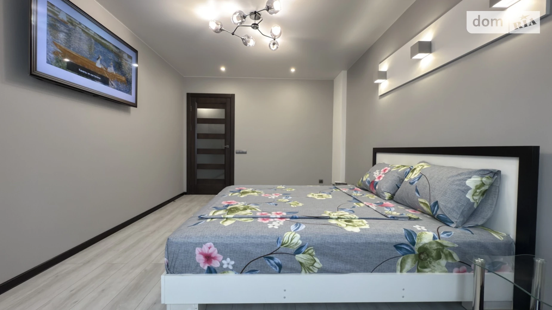 Сдается в аренду 1-комнатная квартира 42 кв. м в Виннице, ул. Константина Василенко - фото 2