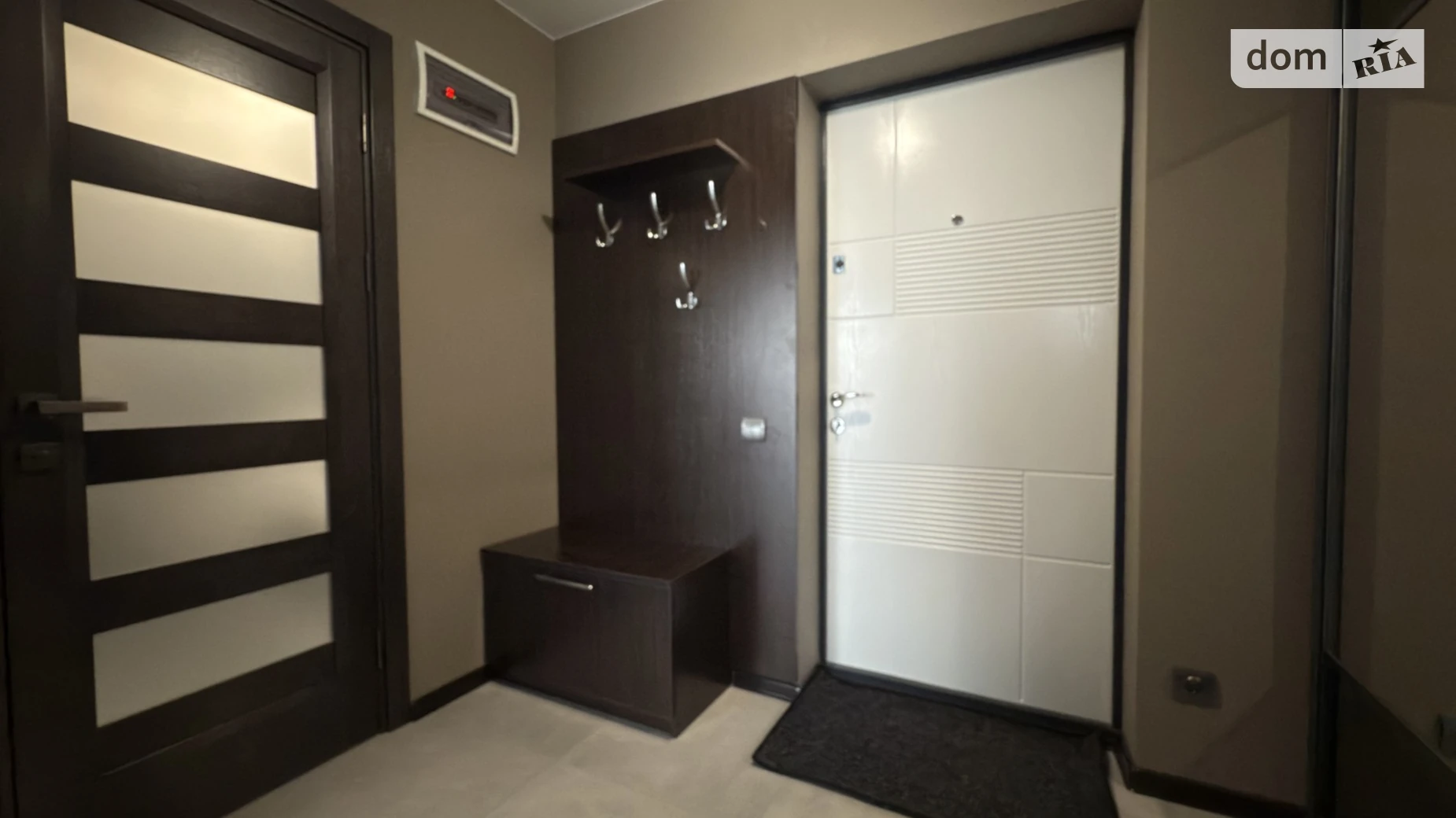 Сдается в аренду 1-комнатная квартира 42 кв. м в Виннице, ул. Константина Василенко - фото 4
