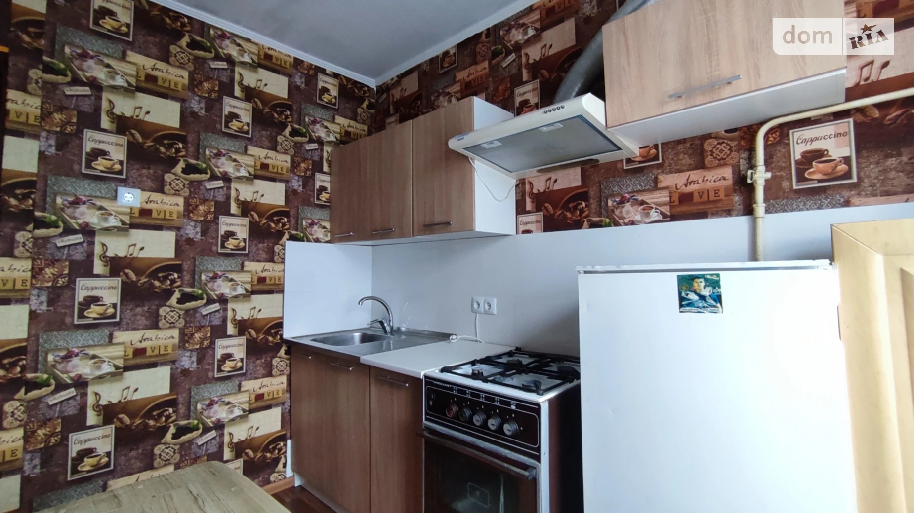 Продается 2-комнатная квартира 50 кв. м в Виннице, ул. Ивана Бевза - фото 5