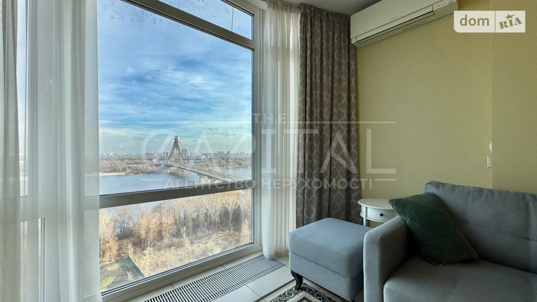 Сдается в аренду 3-комнатная квартира 70 кв. м в Киеве, просп. Владимира Ивасюка, 2Д - фото 4