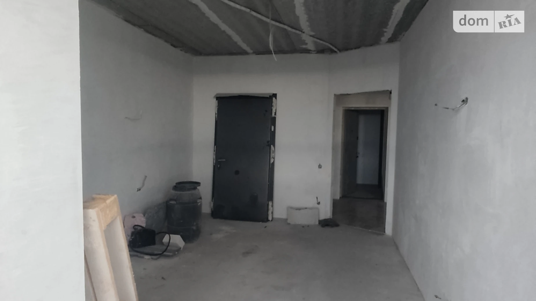 Продается 1-комнатная квартира 43 кв. м в Виннице, ул. Костя Широцкого, 5А - фото 2