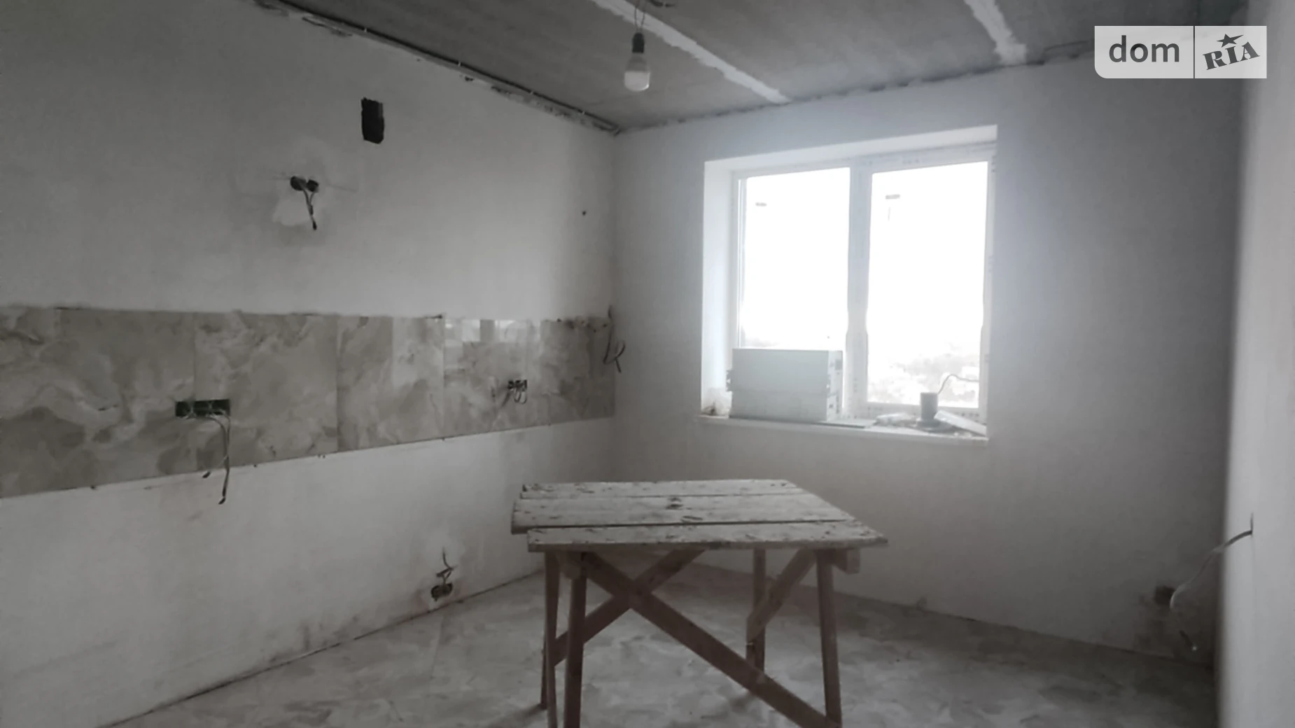 Продается 1-комнатная квартира 43 кв. м в Виннице, ул. Костя Широцкого, 5А - фото 4