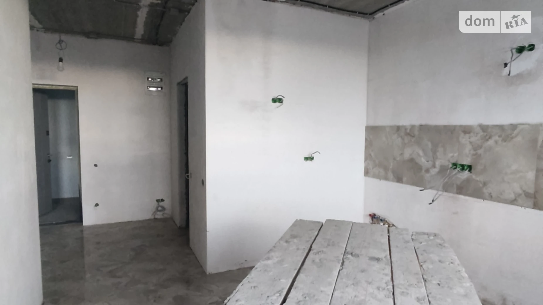 Продается 1-комнатная квартира 43 кв. м в Виннице, ул. Костя Широцкого, 5А - фото 5