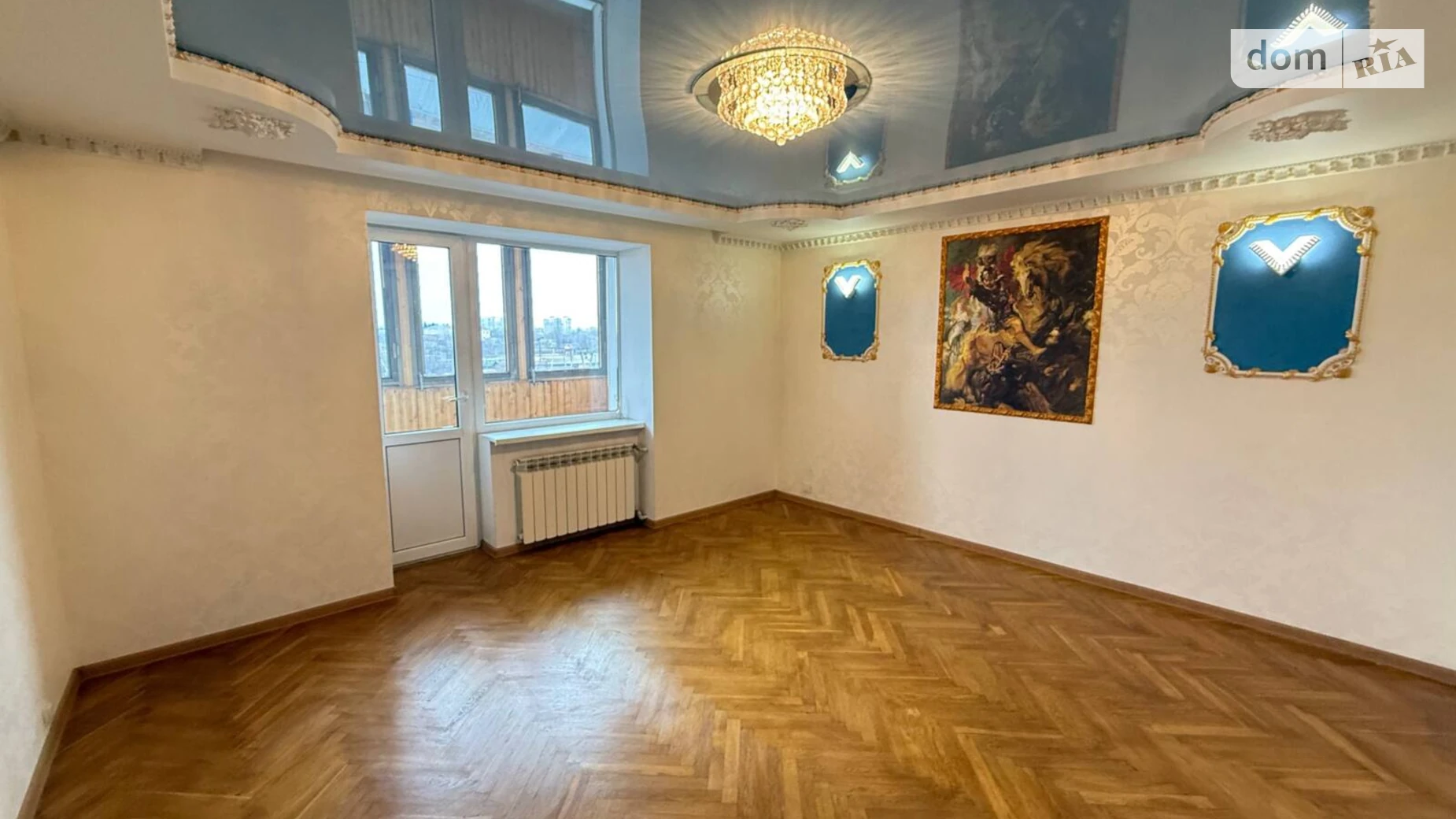 Продается 3-комнатная квартира 64.9 кв. м в Бердичеве, ул. Семеновская (Шелушкова) - фото 4