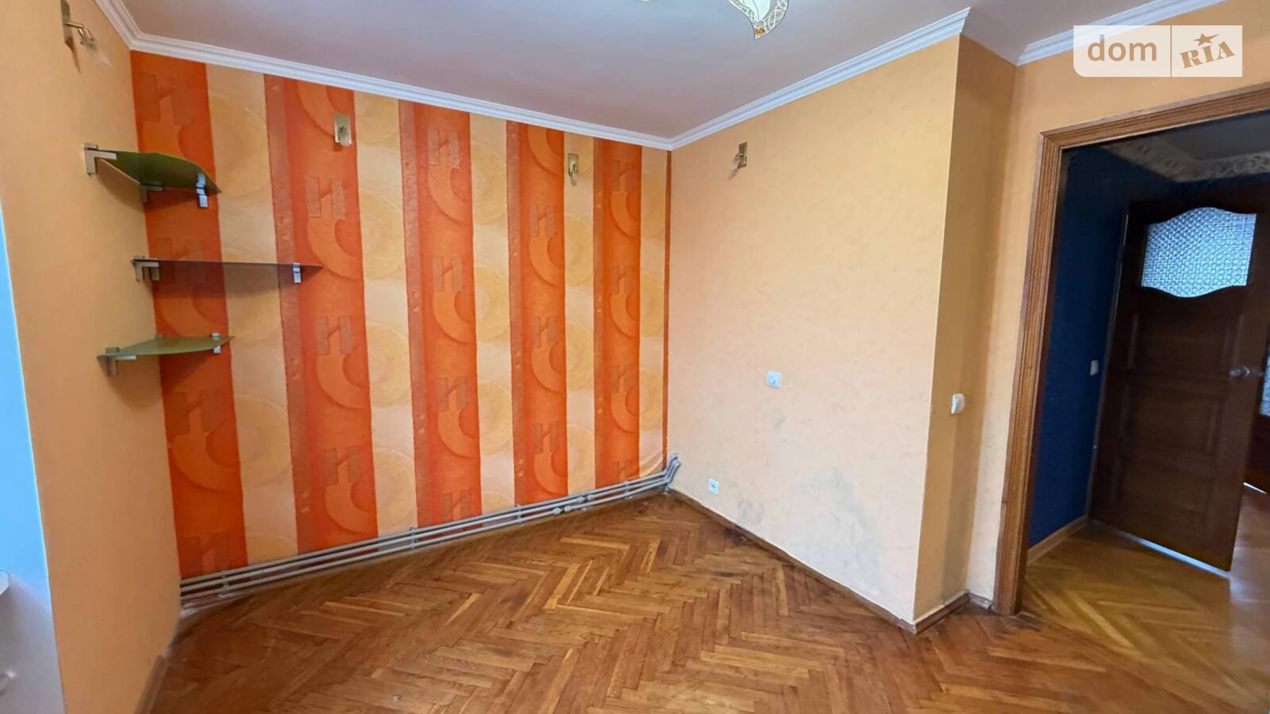 Продается 3-комнатная квартира 64.9 кв. м в Бердичеве, ул. Семеновская (Шелушкова) - фото 4