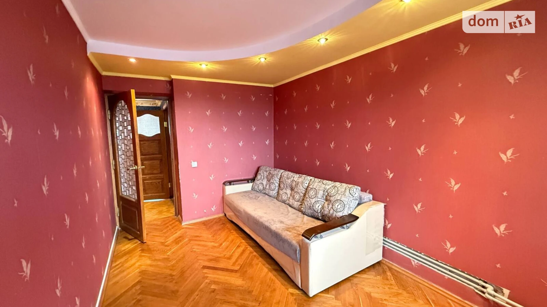 Продается 3-комнатная квартира 64.9 кв. м в Бердичеве, ул. Семеновская (Шелушкова) - фото 5