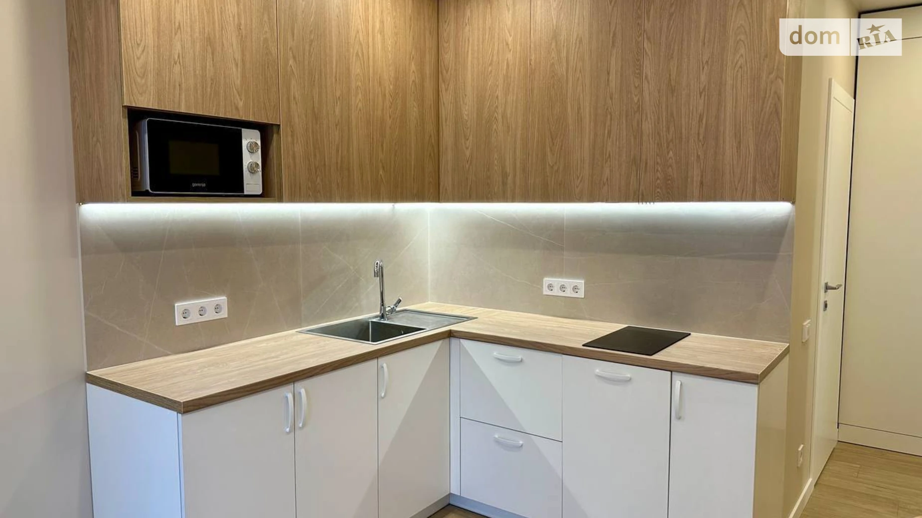 ул. Украинская, 1Б Ирпень ЖК Utlandia 2 - фото 5