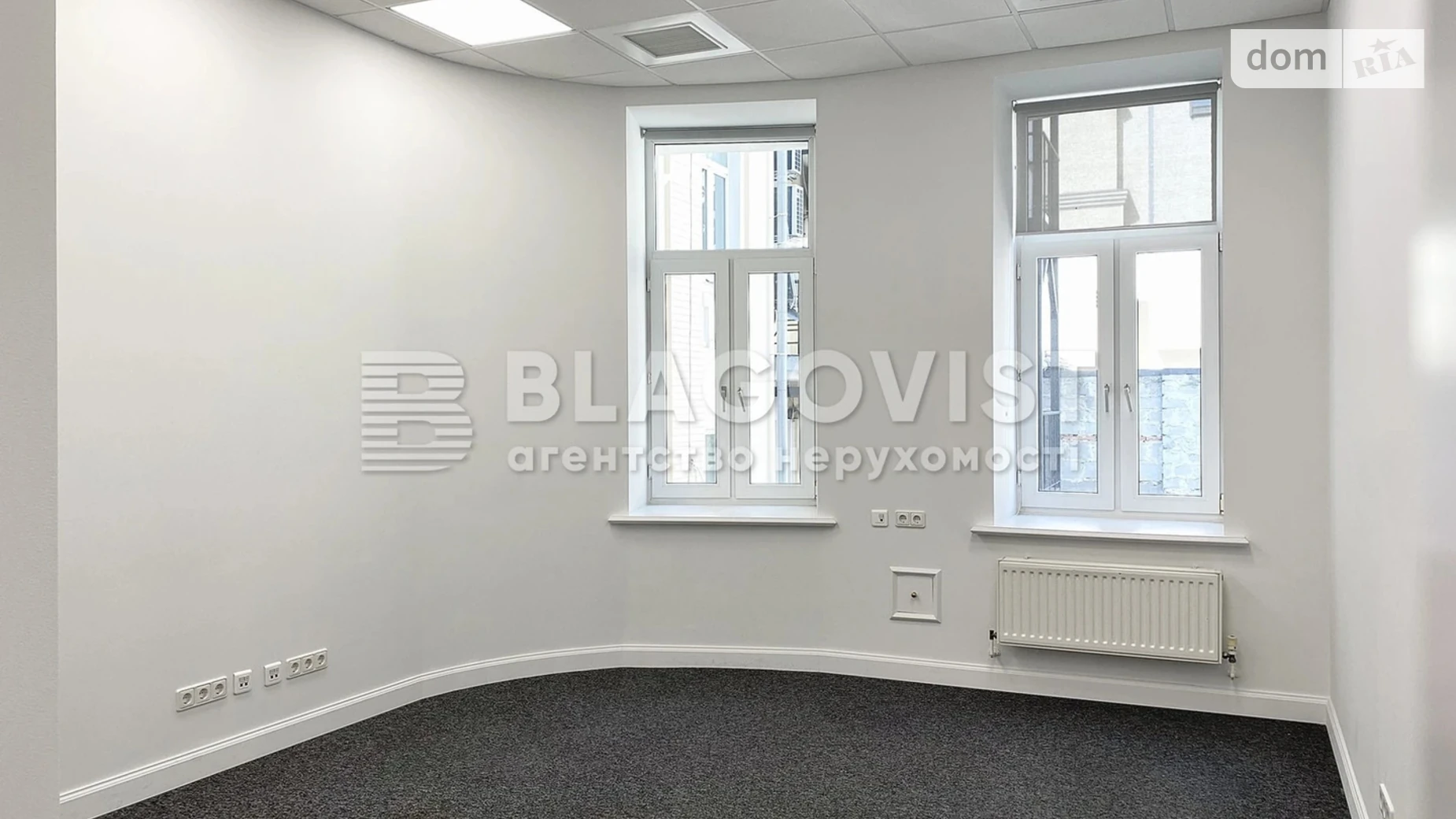 Сдается в аренду офис 197 кв. м в бизнес-центре, цена: 3349 $ - фото 4